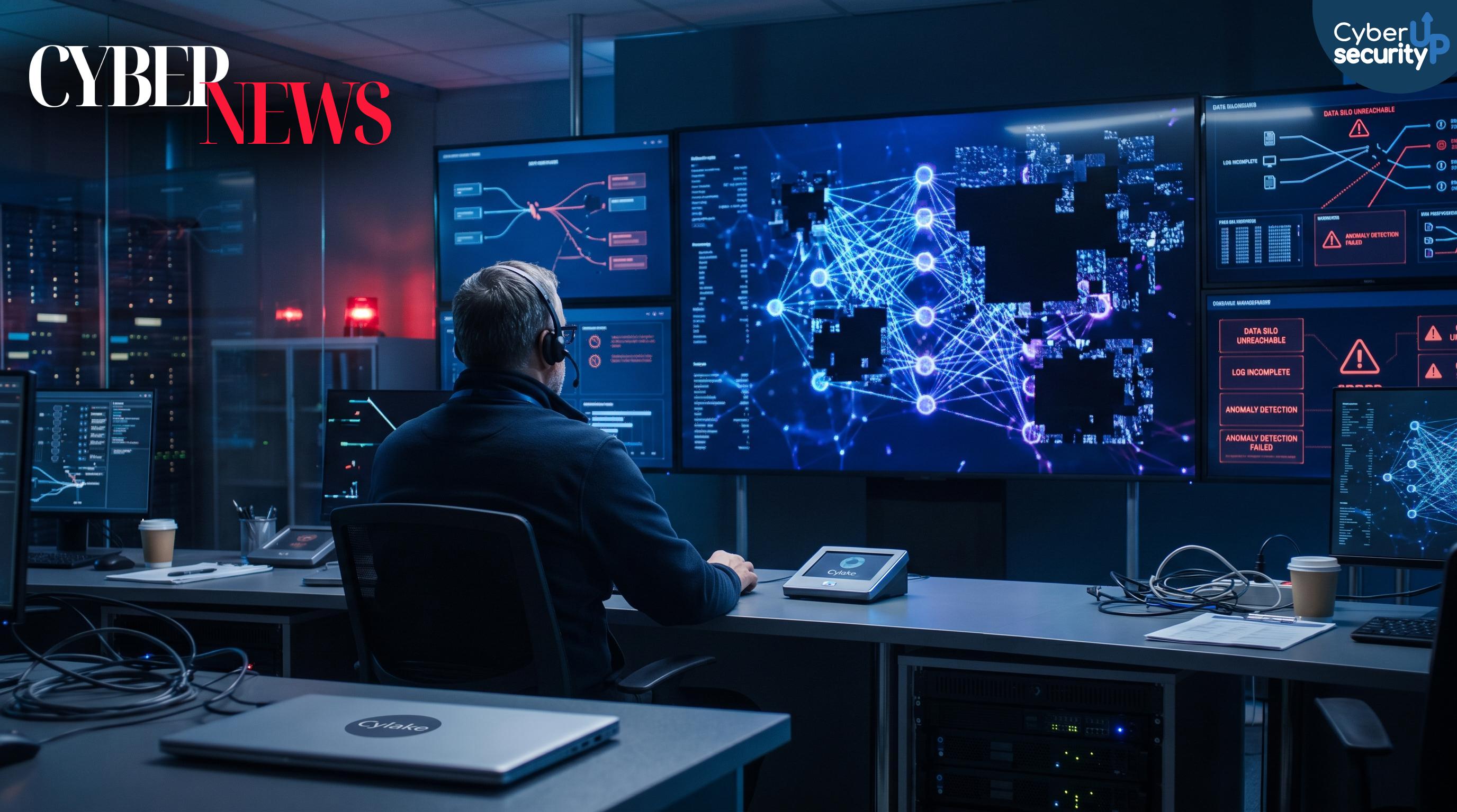 AI nella Cybersecurity: senza dati unificati, la sicurezza diventa cieca e gli alert esplodono