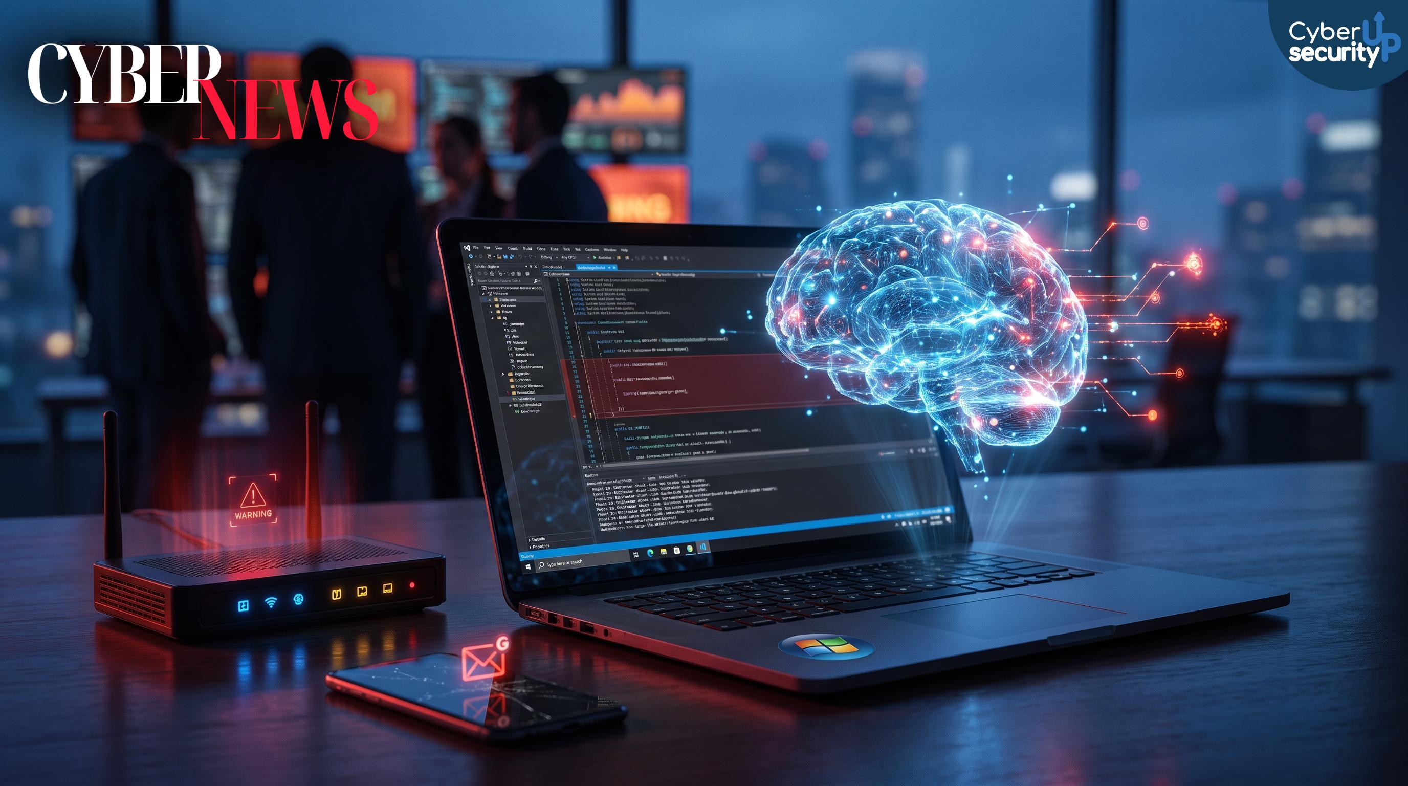 AI nella Supply Chain: attacchi autonomi e zero-day Metabase rendono il cybercrime inarrestabile