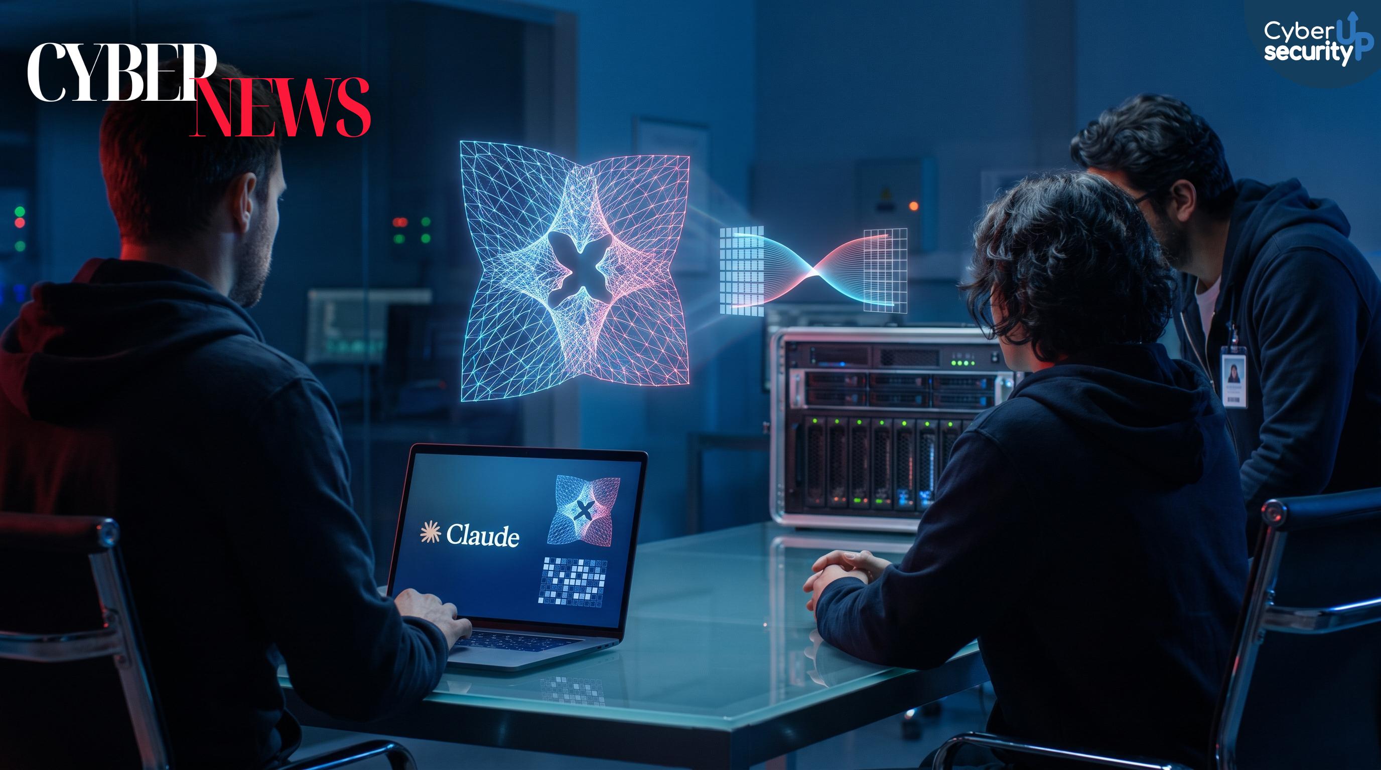 AI rompe HAWK 256 e accelera AES-128: la crittoanalisi cambia passo con simmetrie e “Mobius Bridge”