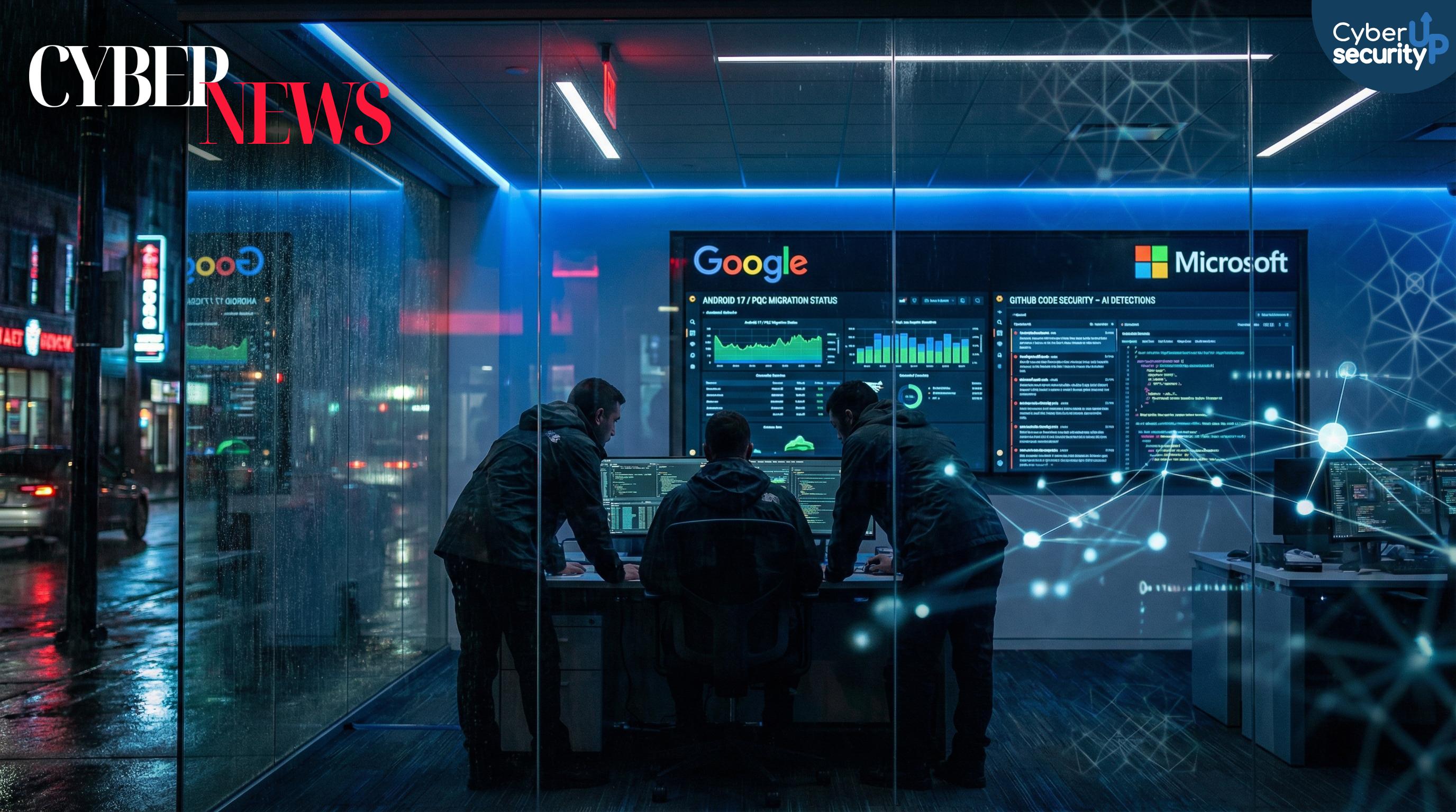 Allarme Cybersecurity Silenziosa: phishing, malware e crittografia post‑quantum accelerano la corsa alla difesa entro il 2029