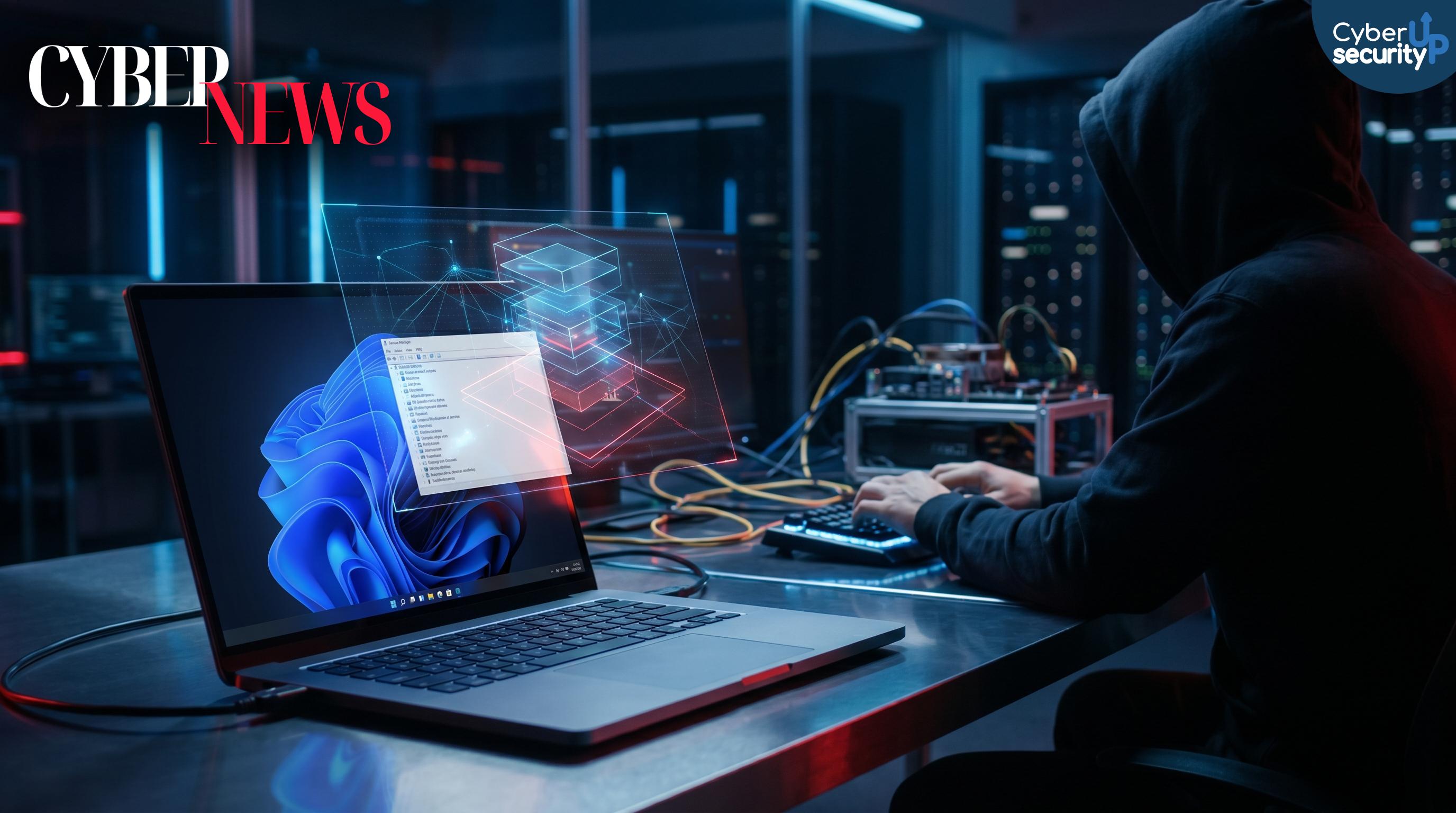 BYOVD senza Hardware: driver kernel Windows attaccabili emulando dispositivi Plug and Play con ID falsi