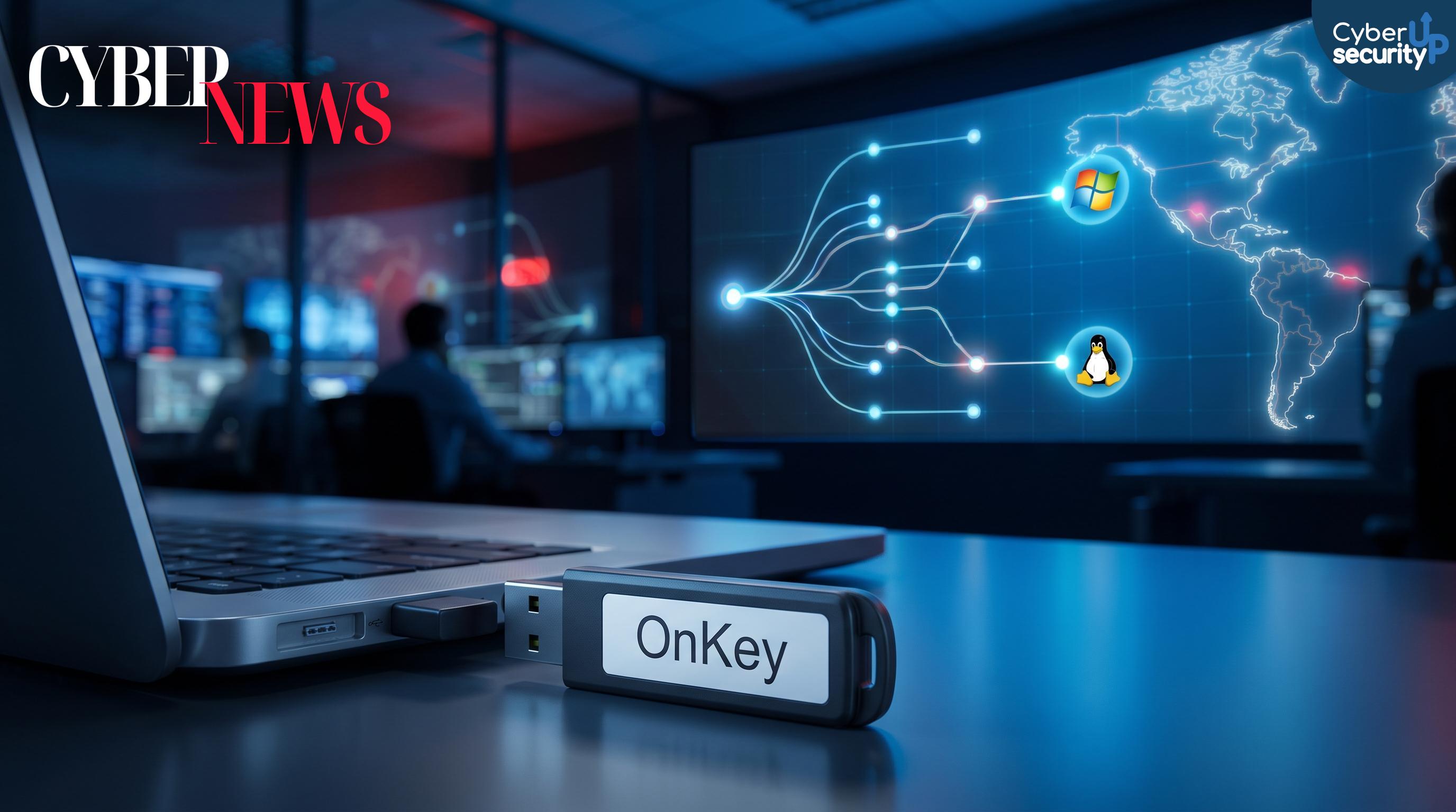 BambooToken sfrutta MQTT: nuovo malware multipiattaforma colpisce Windows e Linux dal 2023 al 2026