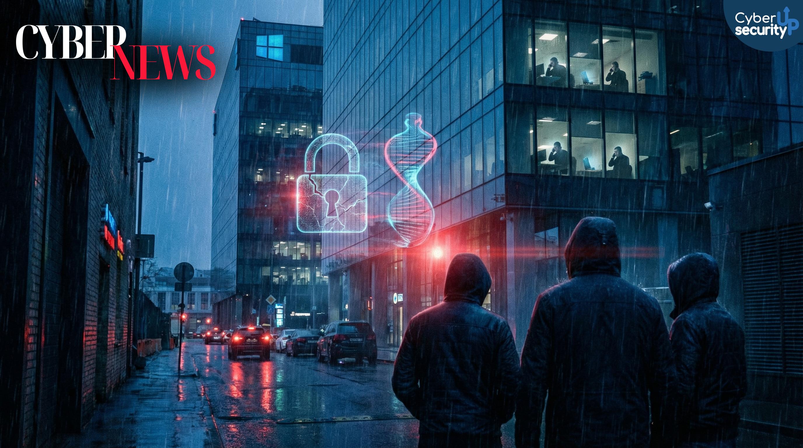 Bearlyfy scatena GenieLocker: 70+ attacchi ransomware-sabotaggio contro aziende russe, estorsione e caos operativo