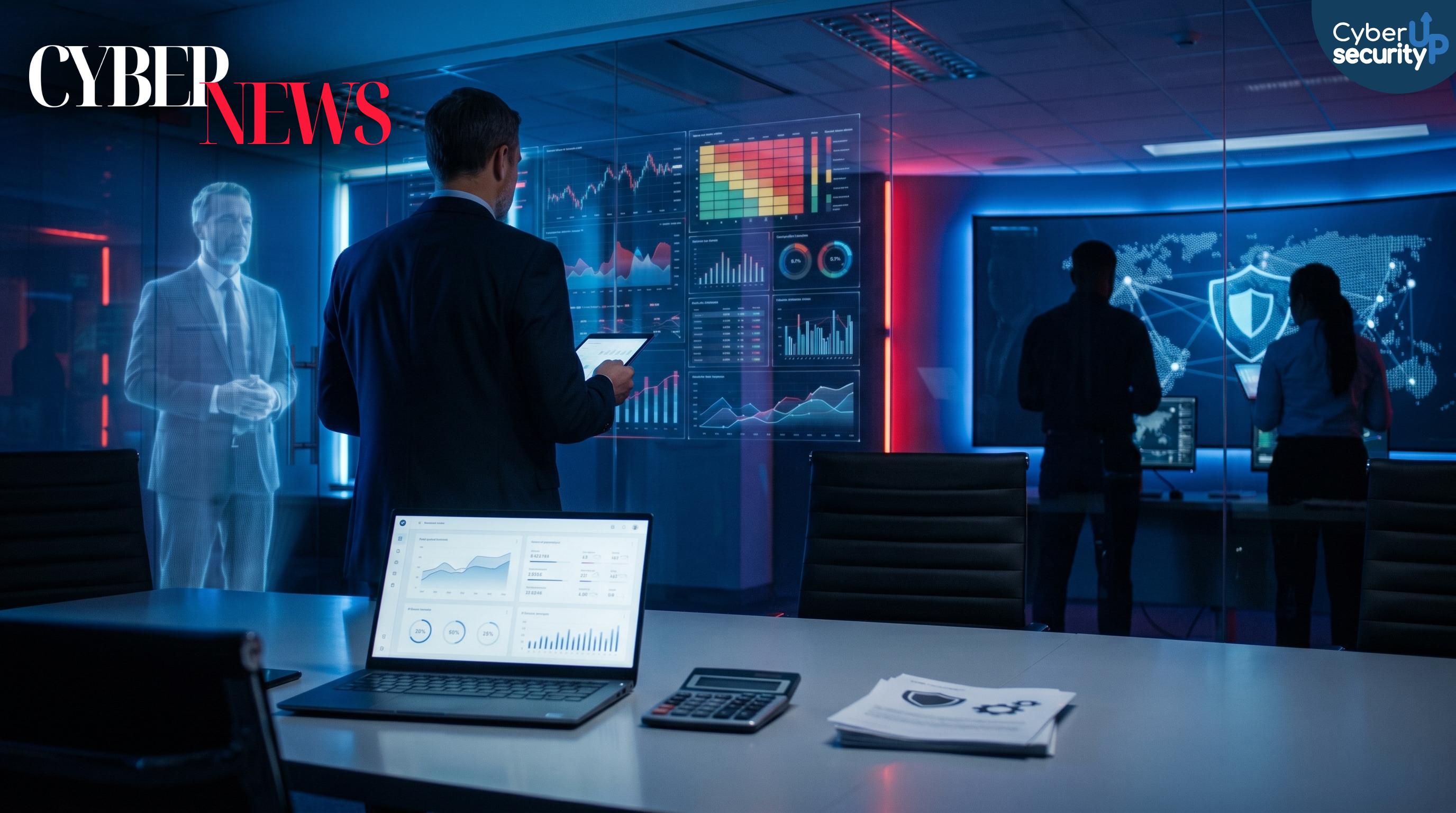 CISO o vCISO nel Mid Market: la leadership che evita data breach senza far esplodere i costi
