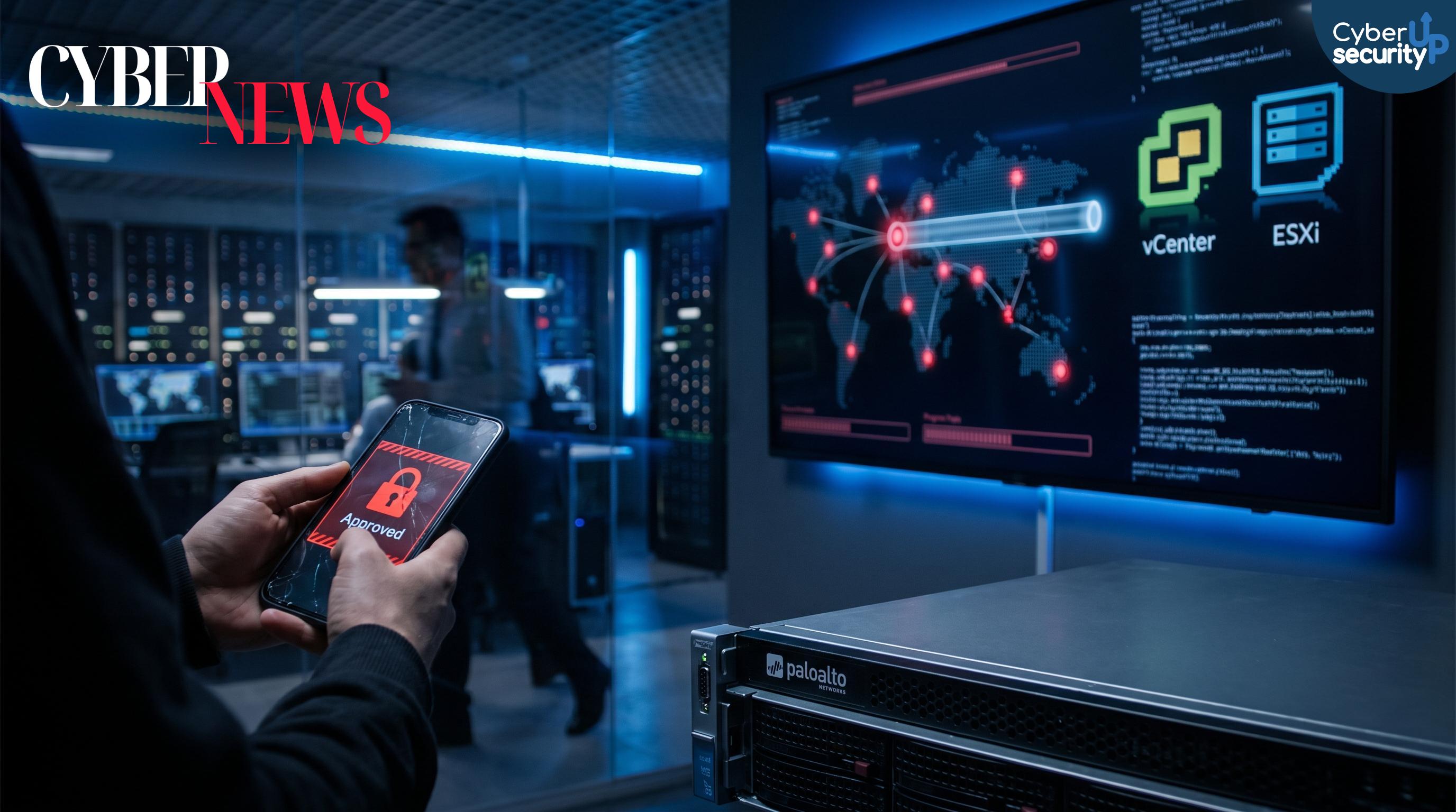 CVE-2026-0257 Palo Alto sotto attacco: Qilin e INC aggirano MFA via VPN, rischio ransomware cross-settore