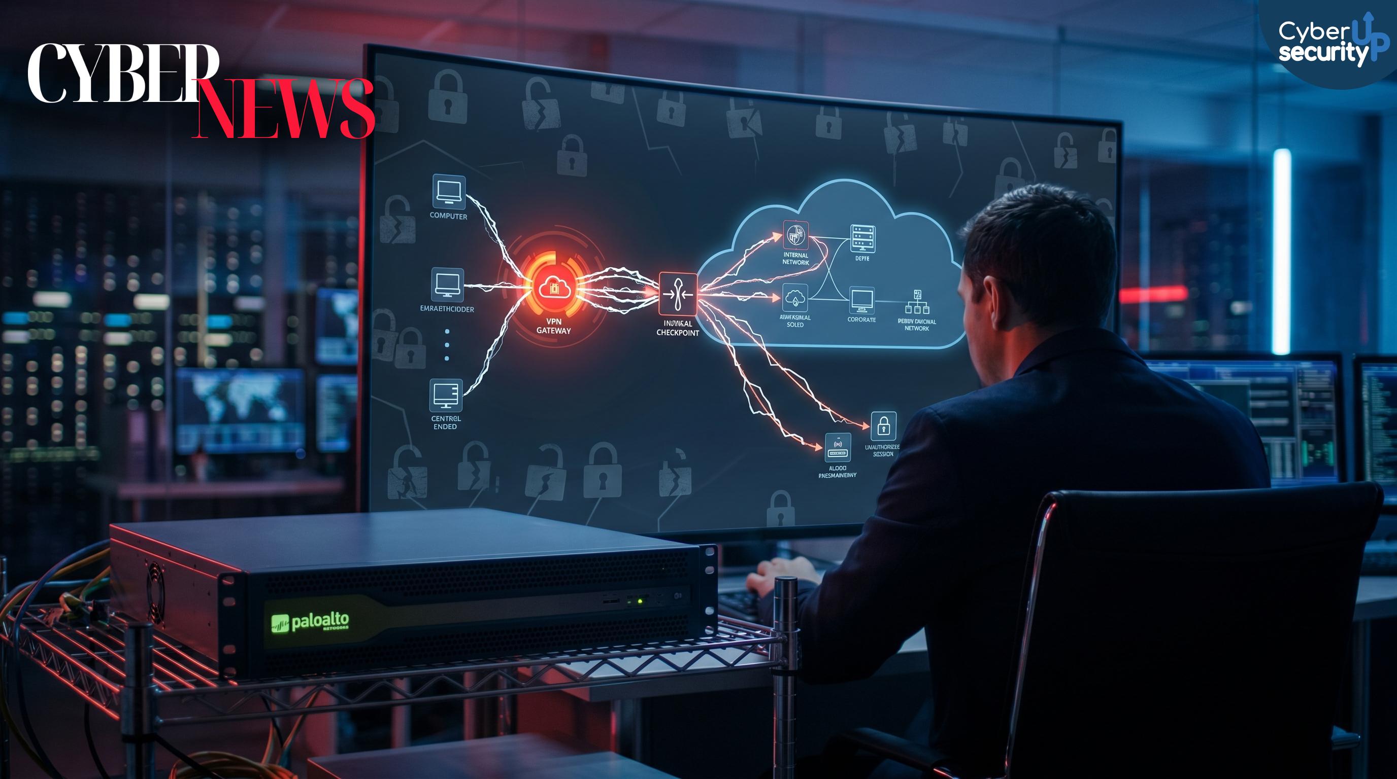 CVE-2026-0257 su GlobalProtect: bypass autenticazione apre VPN non autorizzate nei firewall PAN-OS esposti online