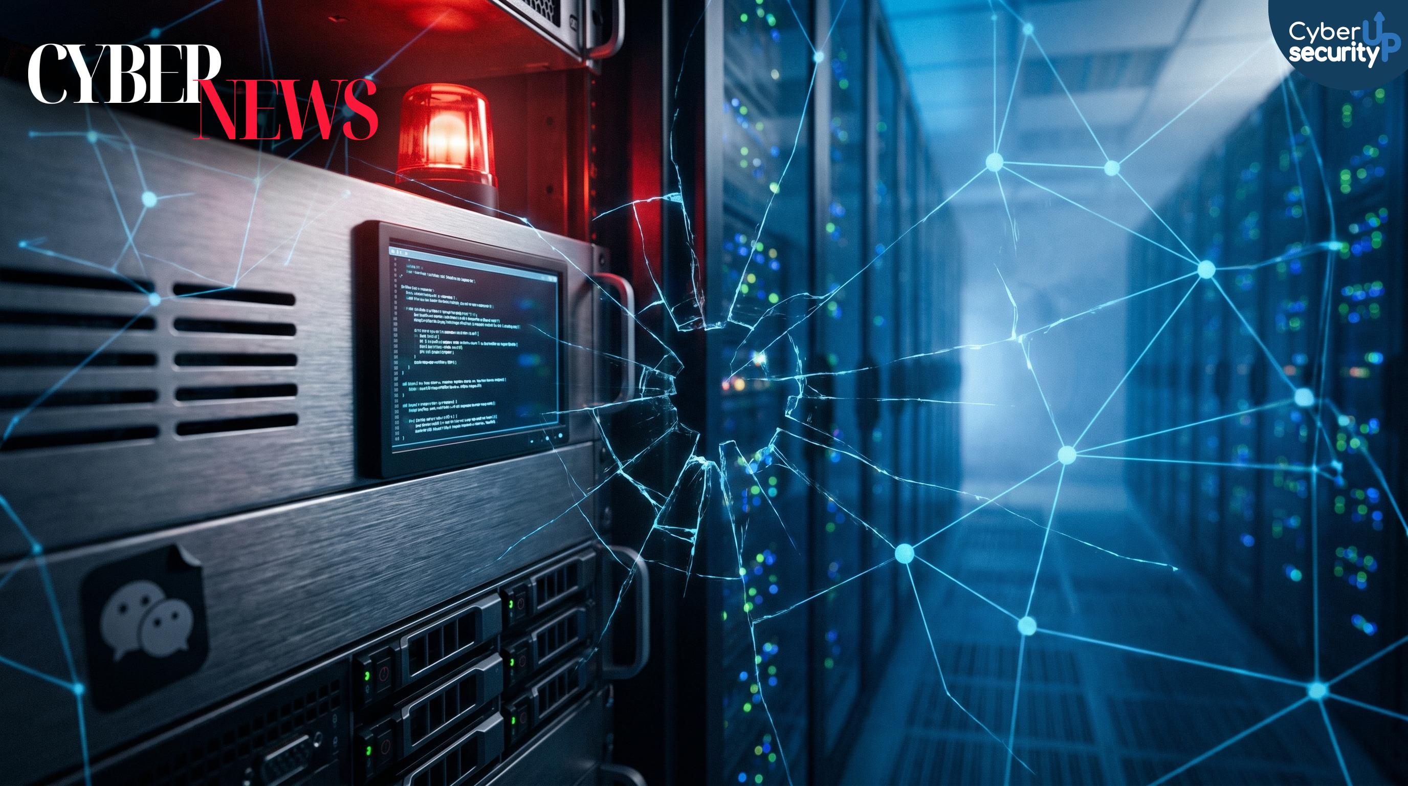 CVE-2026-29014 su MetInfo CMS: hacker eseguono codice da remoto, siti a rischio massimo (CVSS 9.8)