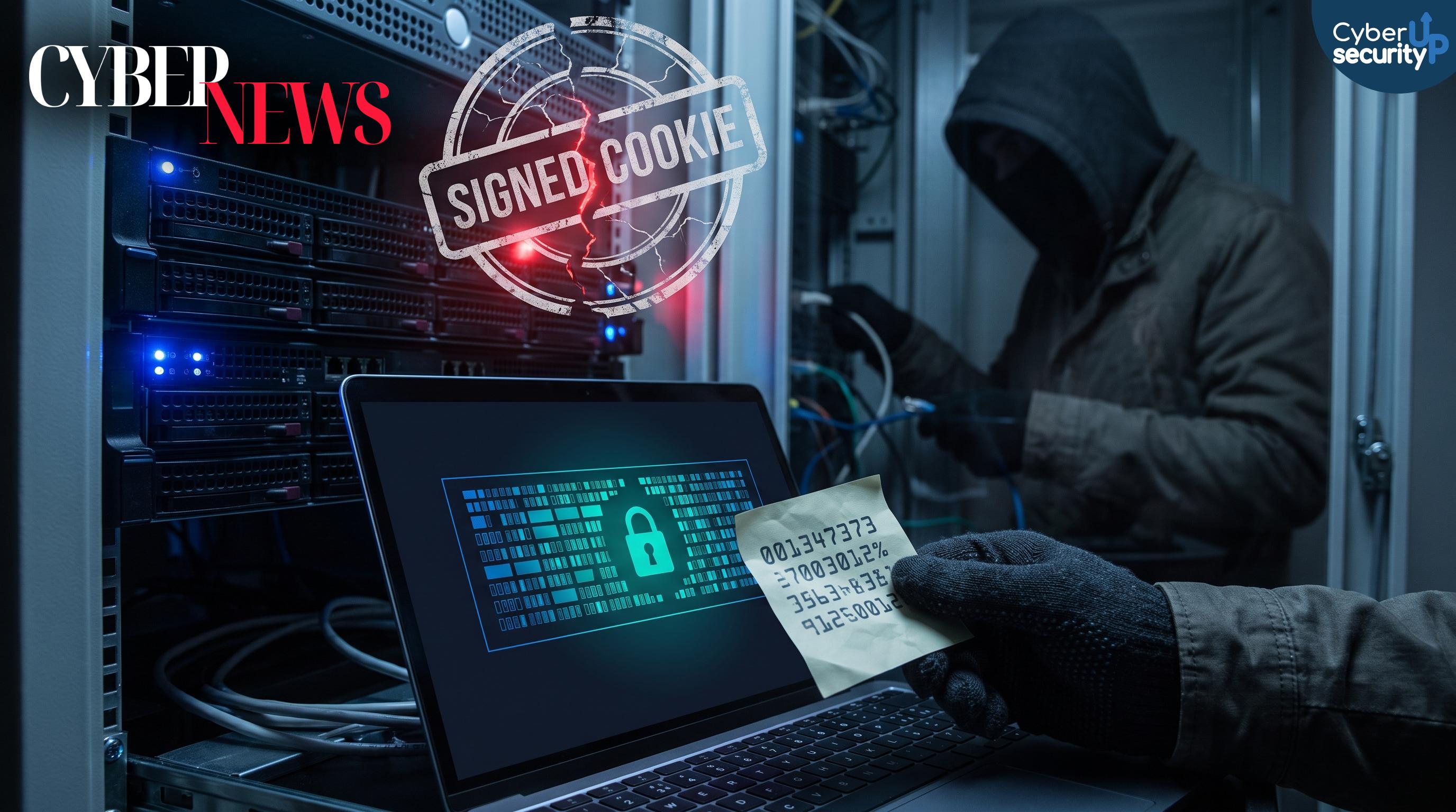 CVE-2026-61500 su Rejetto HFS: cookie admin falsificabili e RCE già in sfruttamento attivo