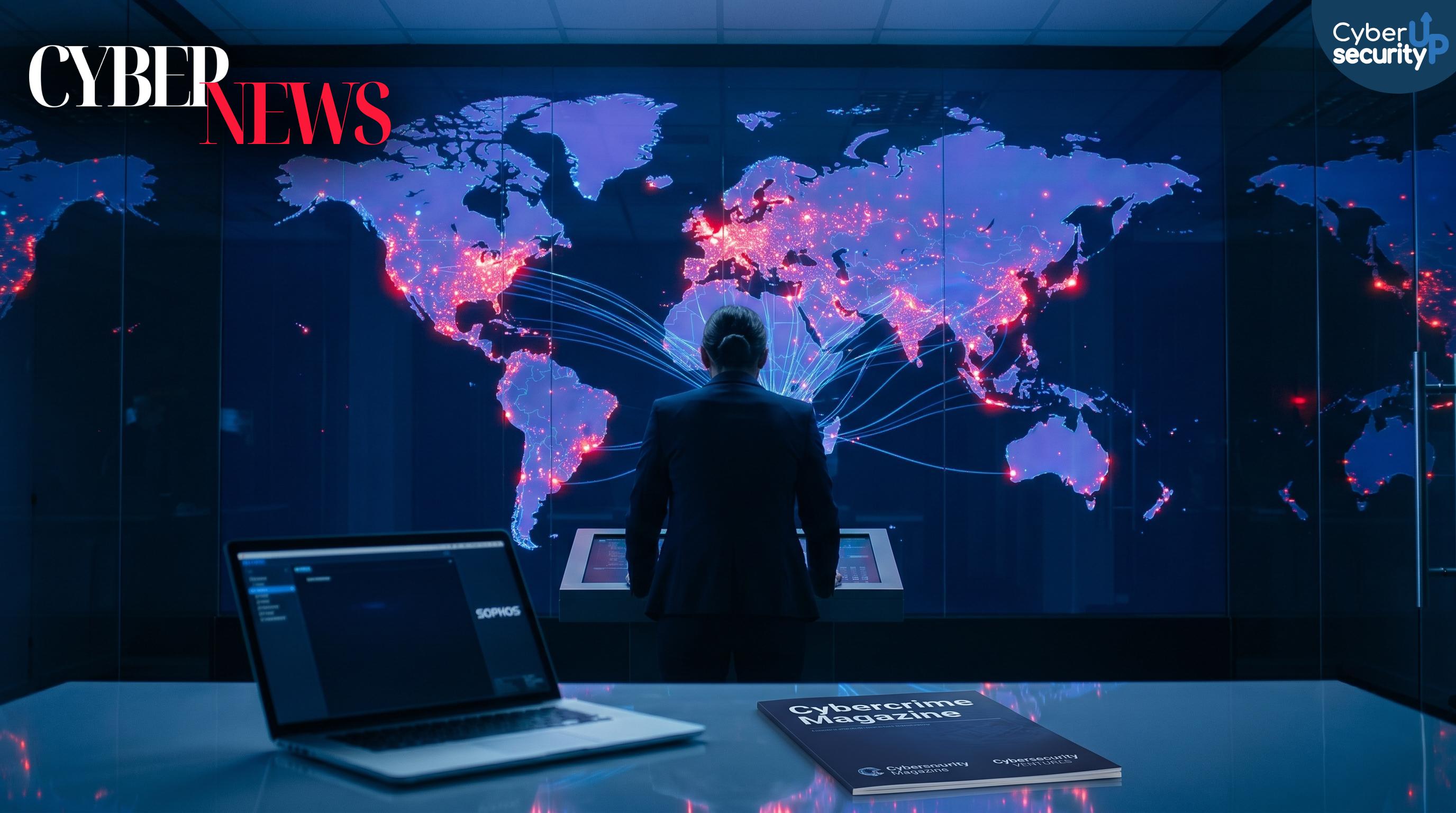 Carenza Globale di CISO: PMI esposte al ransomware, MSSP unica via per colmare il vuoto cyber