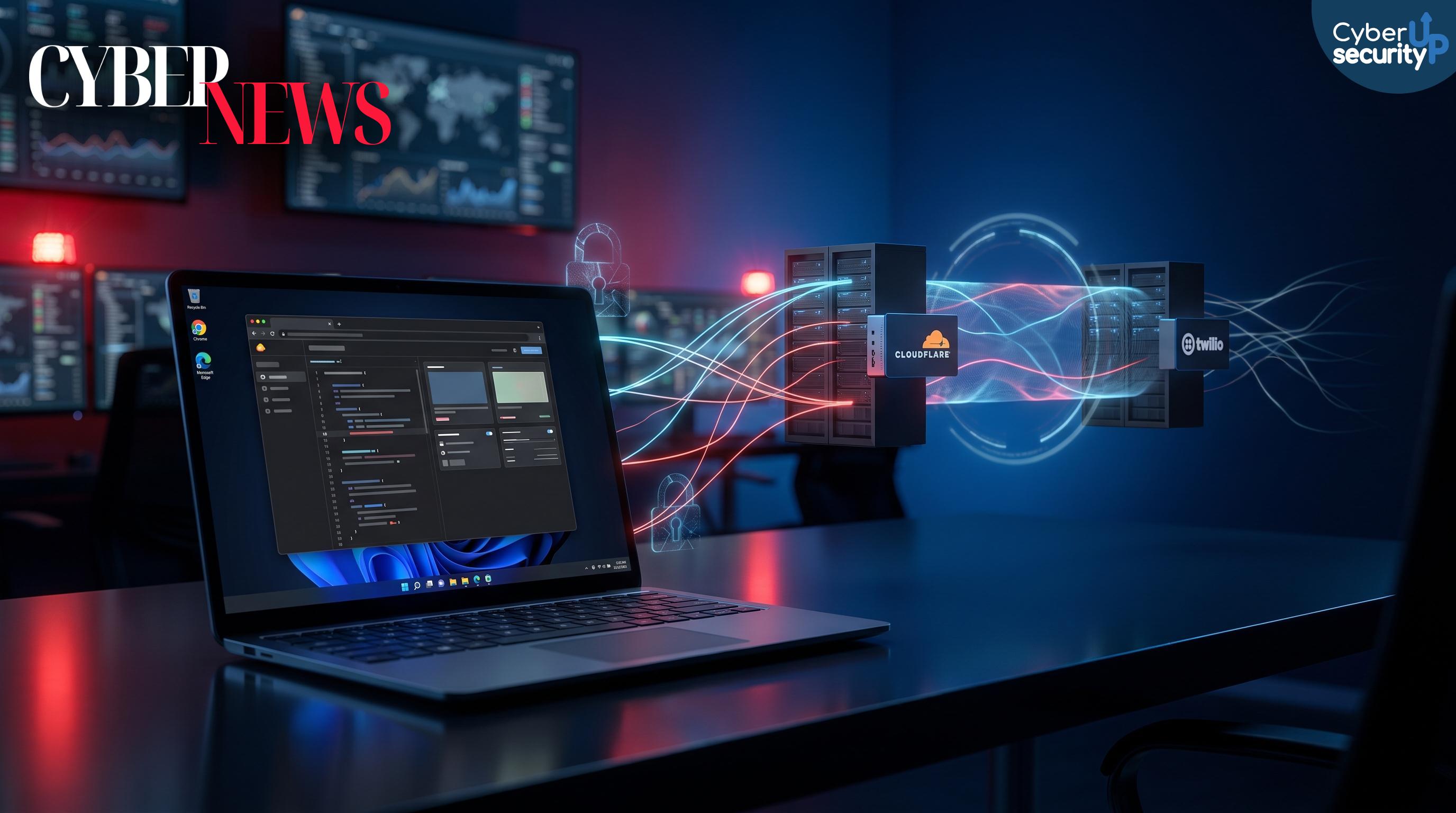 Chaos Ransomware usa il browser come C2: msaRAT in Rust, Chrome headless e WebRTC mascherano il traffico malevolo