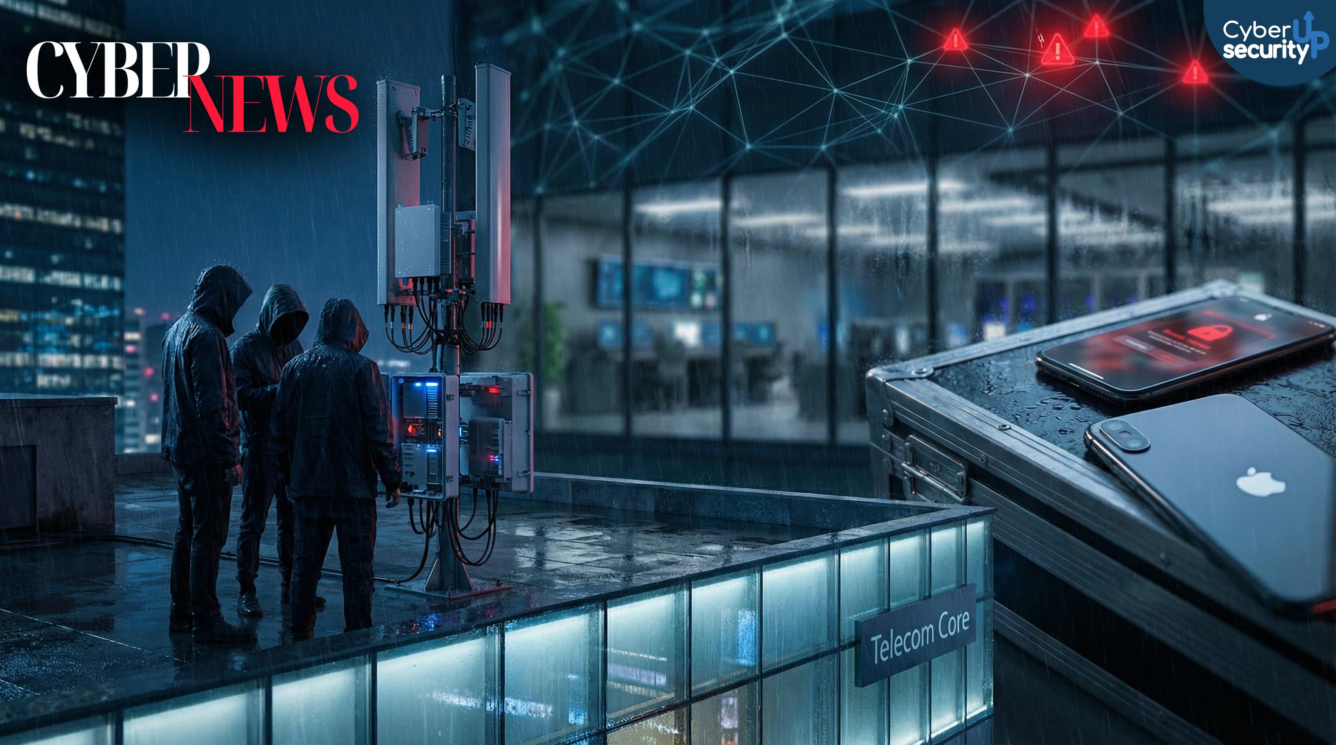 Citrix NetScaler sotto assedio: CVE-2026-3055 critica e malware stealth, fuga dati imminente