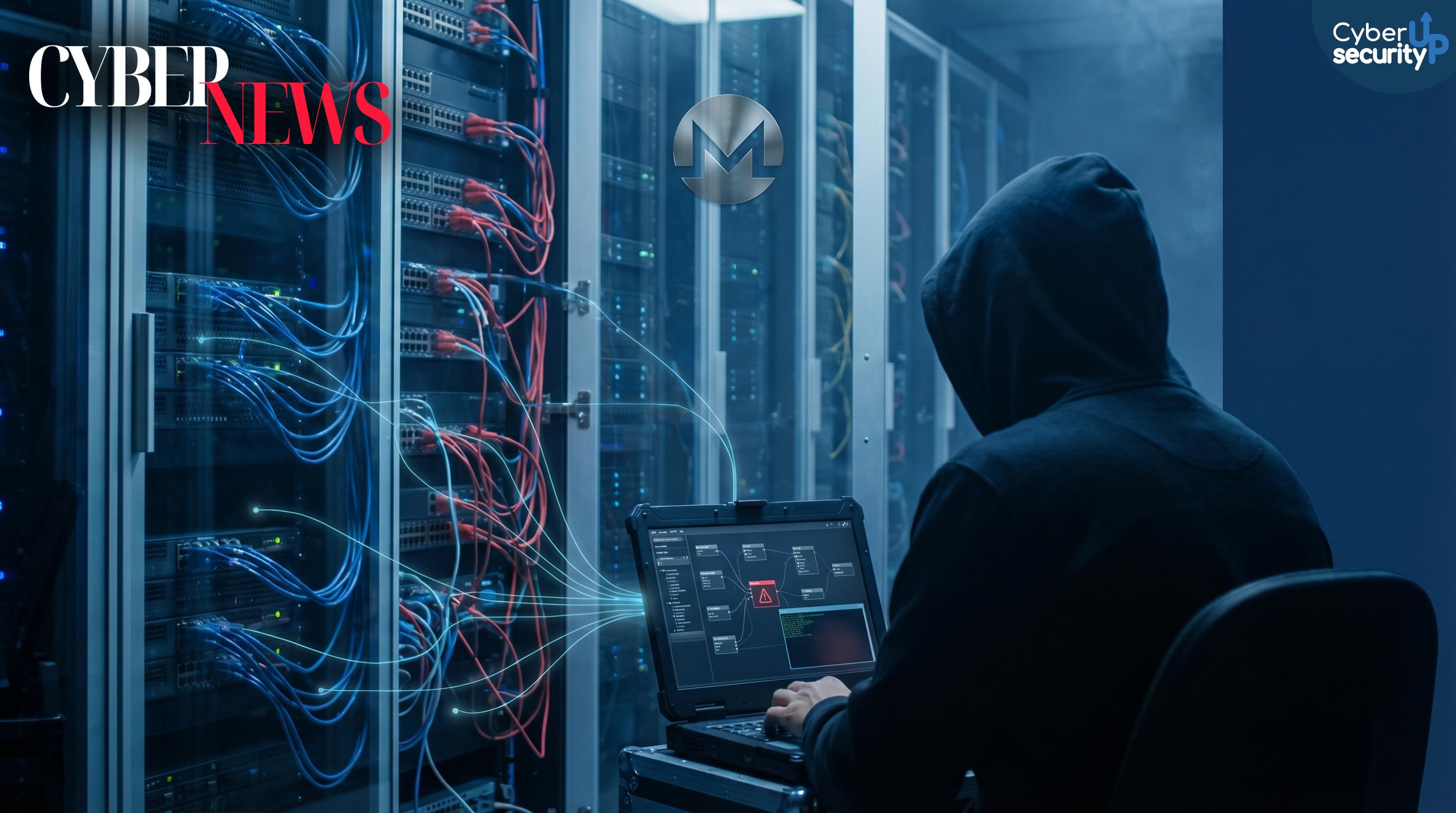 ComfyUI sotto attacco: 1000 server AI arruolati in botnet per cryptomining e proxy tramite custom nodes vulnerabili