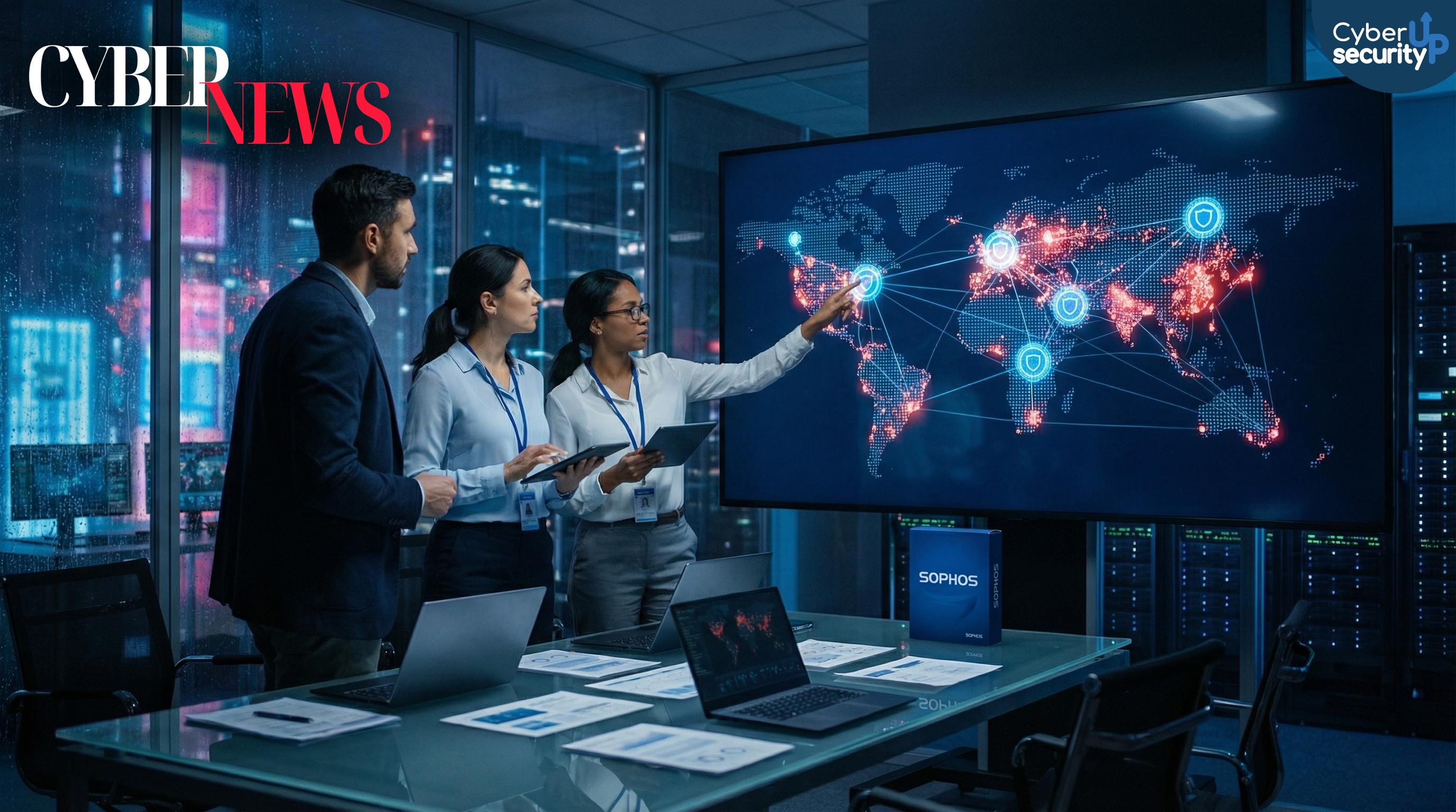 Crisi CISO Globale: 10.000 aziende per leader, ransomware e cybercrime fuori controllo