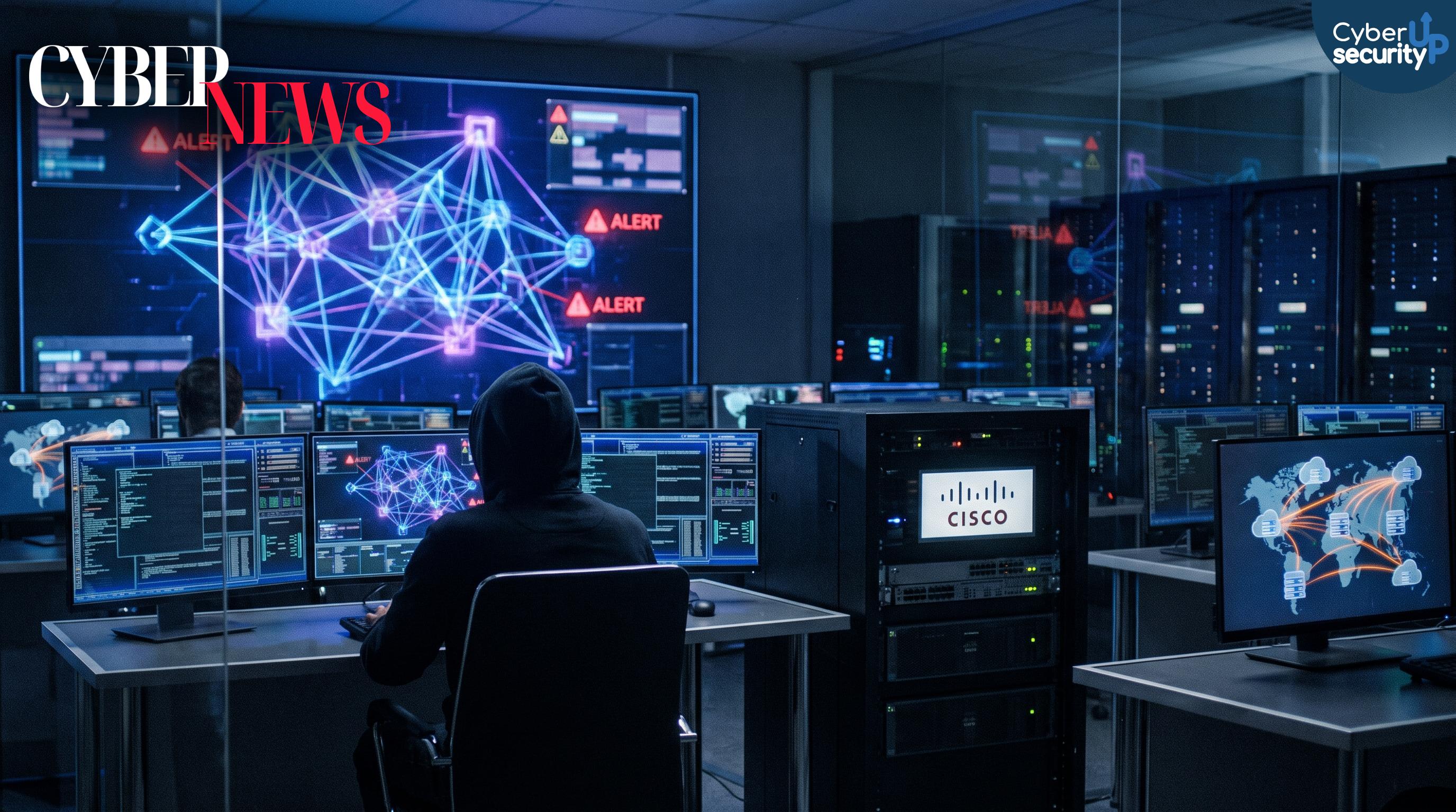 Cyberattacchi Potenziati dall’AI: agenti autonomi rubano segreti e credenziali cloud, mentre le superfici di attacco esplodono
