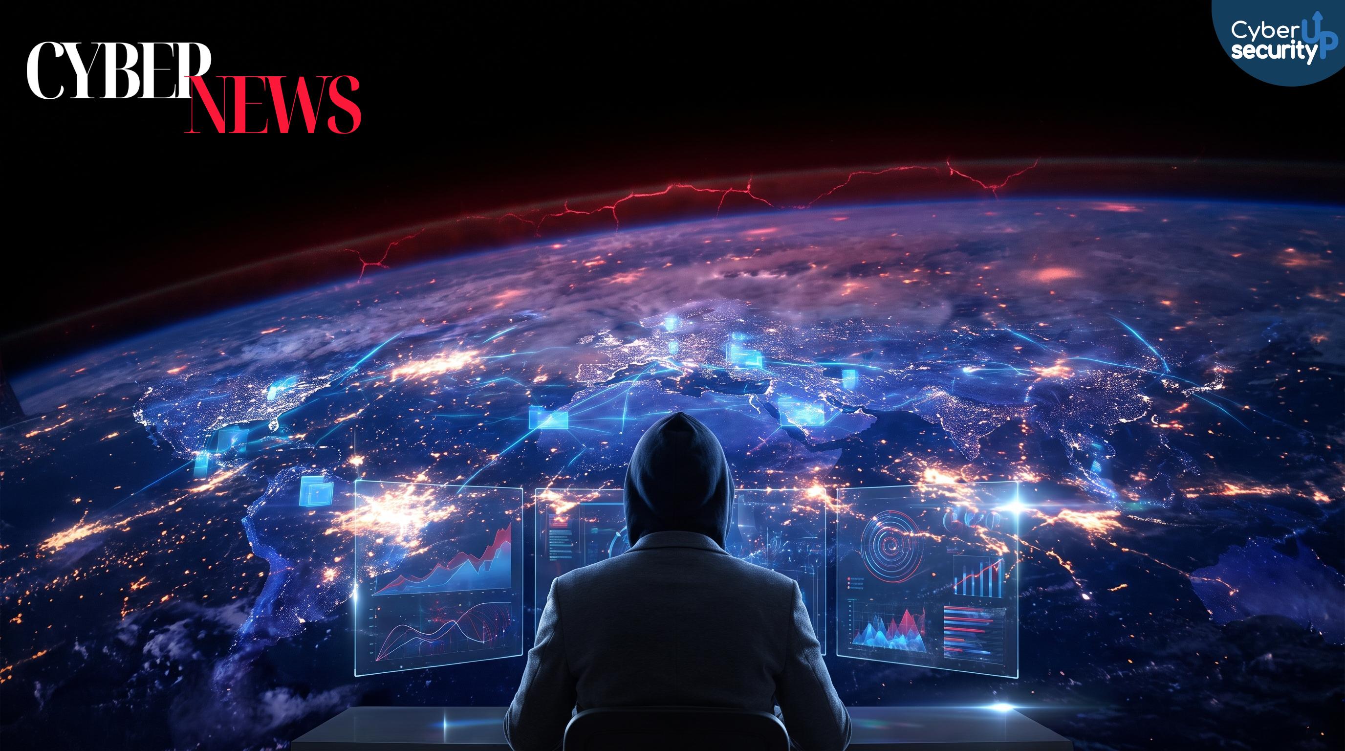 Cybercrime da 10,5 Trilioni: l’economia criminale digitale è ormai più grande di quasi tutti i Paesi