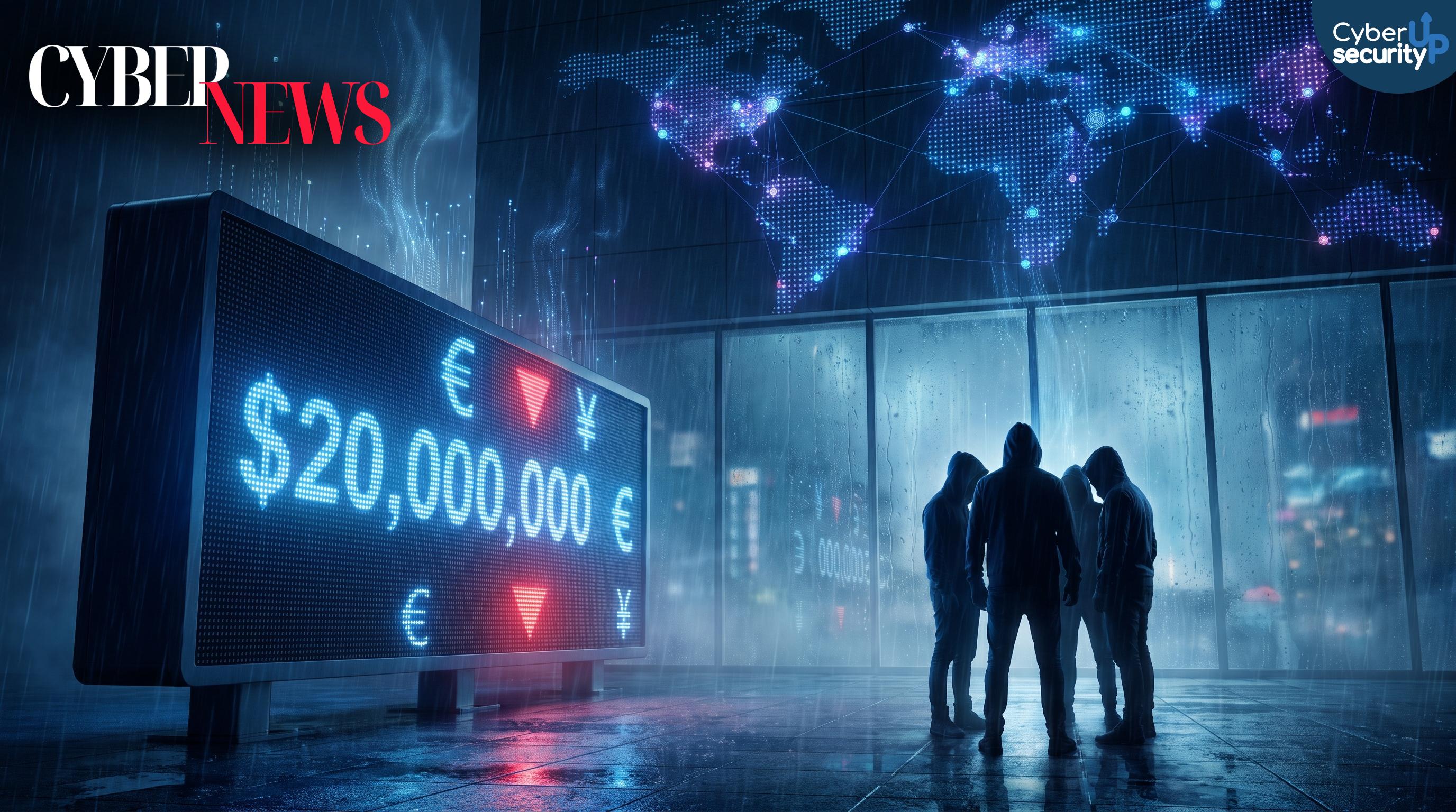 Cybercrime da 20 milioni al minuto: ecco perché la cybersecurity deve diventare priorità quotidiana