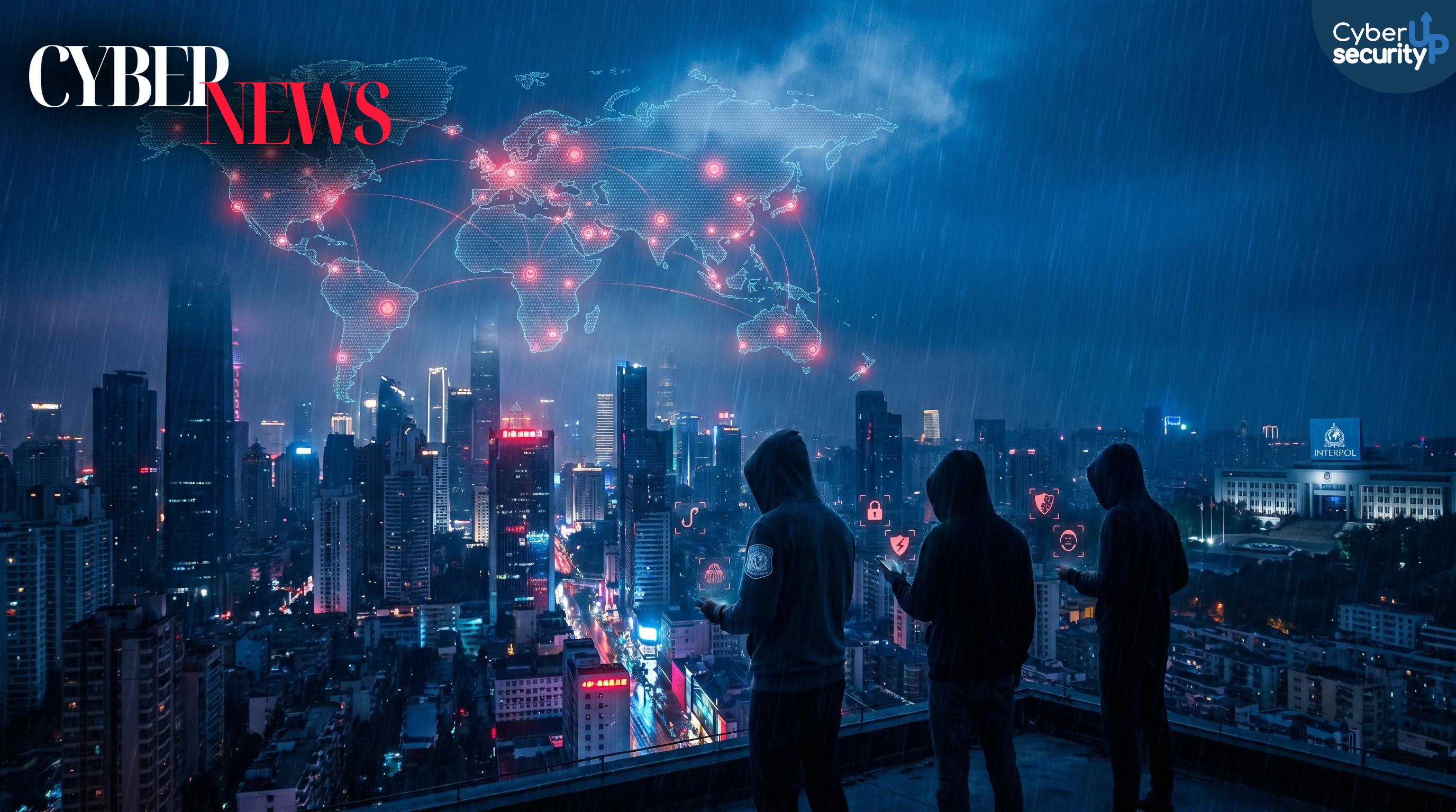Cybercrime in Asia-Pacifico: phishing e deepfake con AI esplodono, ransomware oltre 135.000 attacchi in un anno