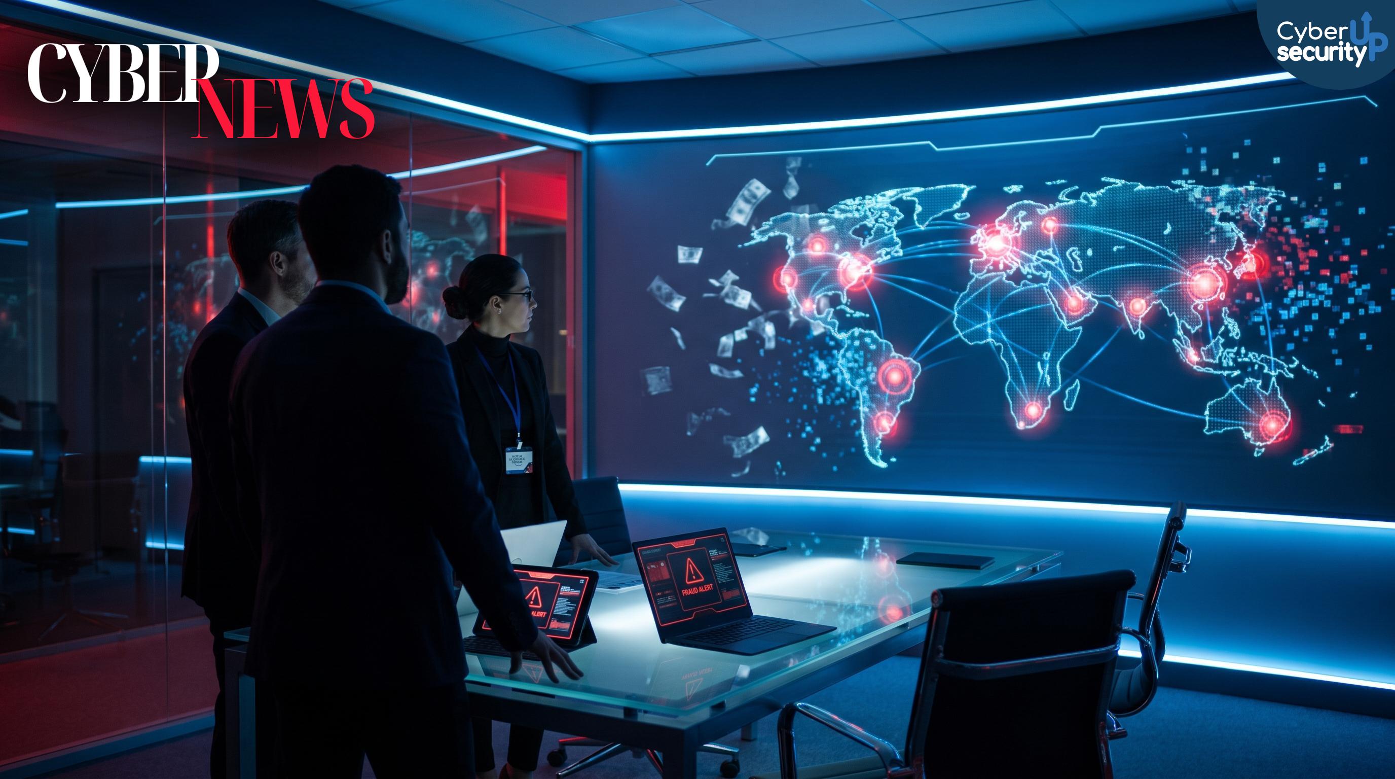 Cybercrime oltre 10 trilioni: frodi con IA e social engineering minacciano aziende, governi e assicurazioni