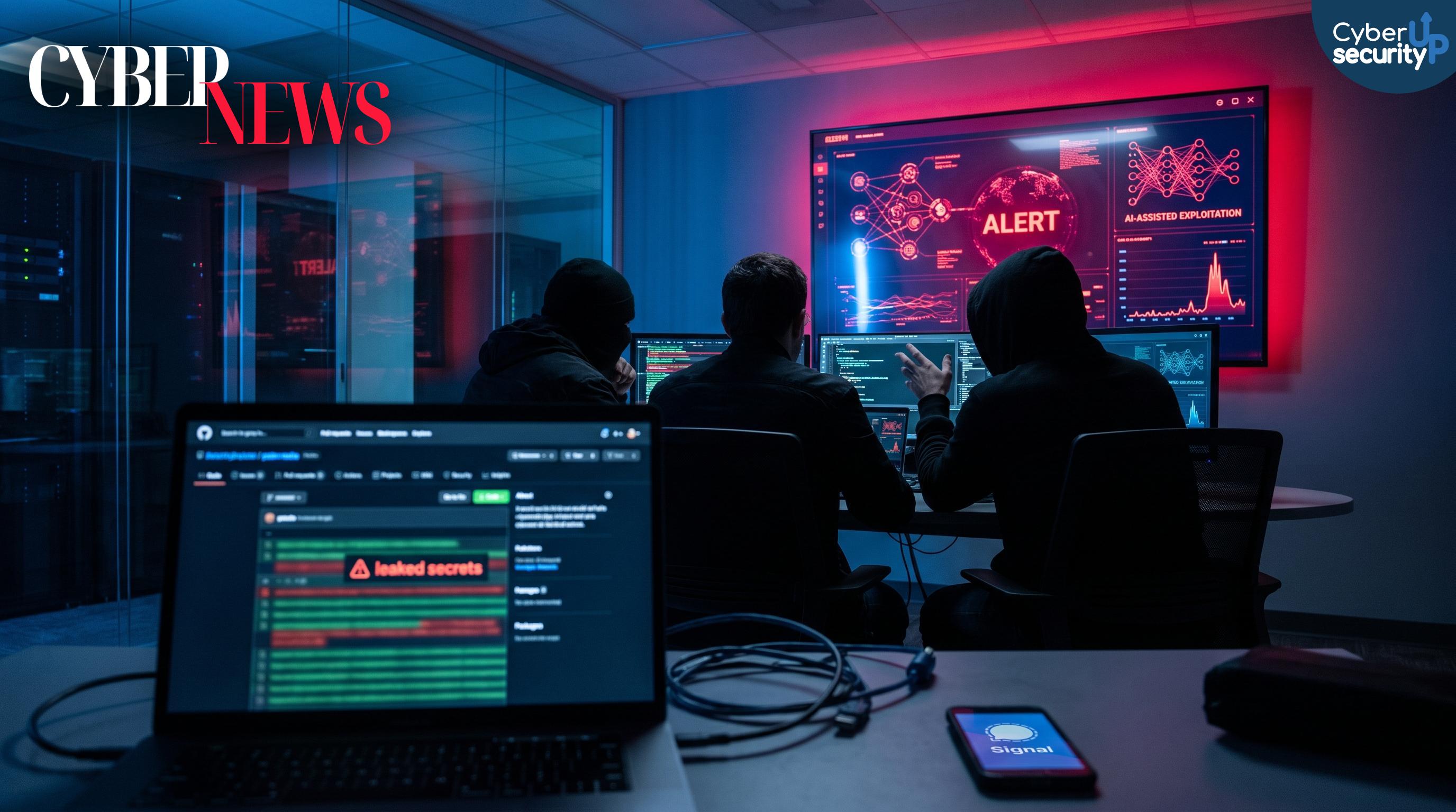 Cybersecurity 2026: la normalità ti frega : Cache poisoning, segreti esposti e malware su blockchain aggirano ogni difesa