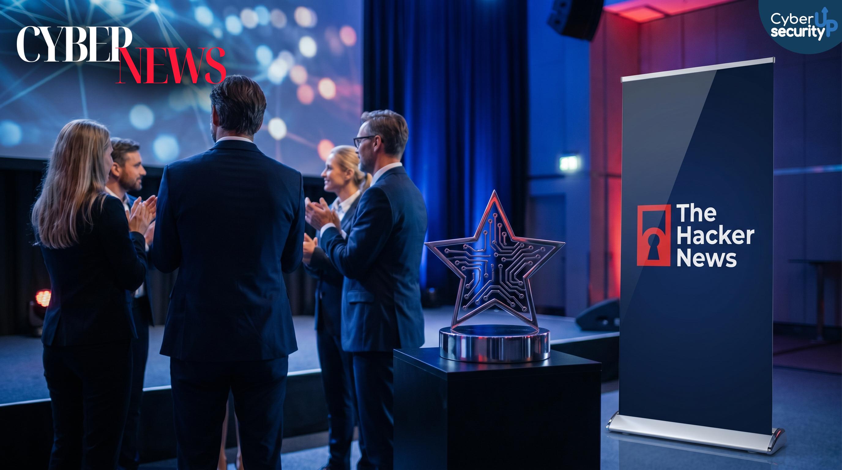 Cybersecurity Stars Awards 2026: ecco i premi globali che rendono visibili le difese invisibili