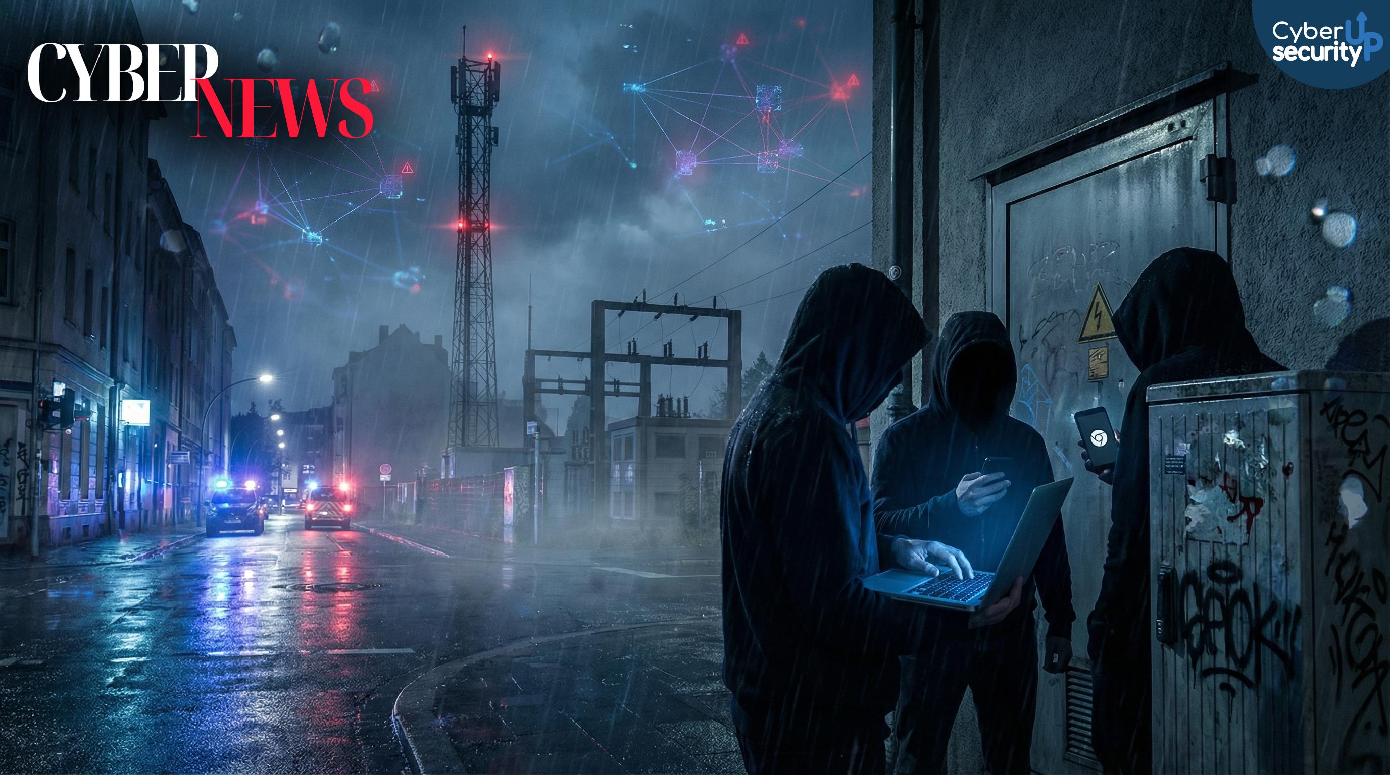 Cybersecurity al Punto di Rottura: geopolitica, hacktivismo e ransomware minacciano identità digitali e infrastrutture critiche