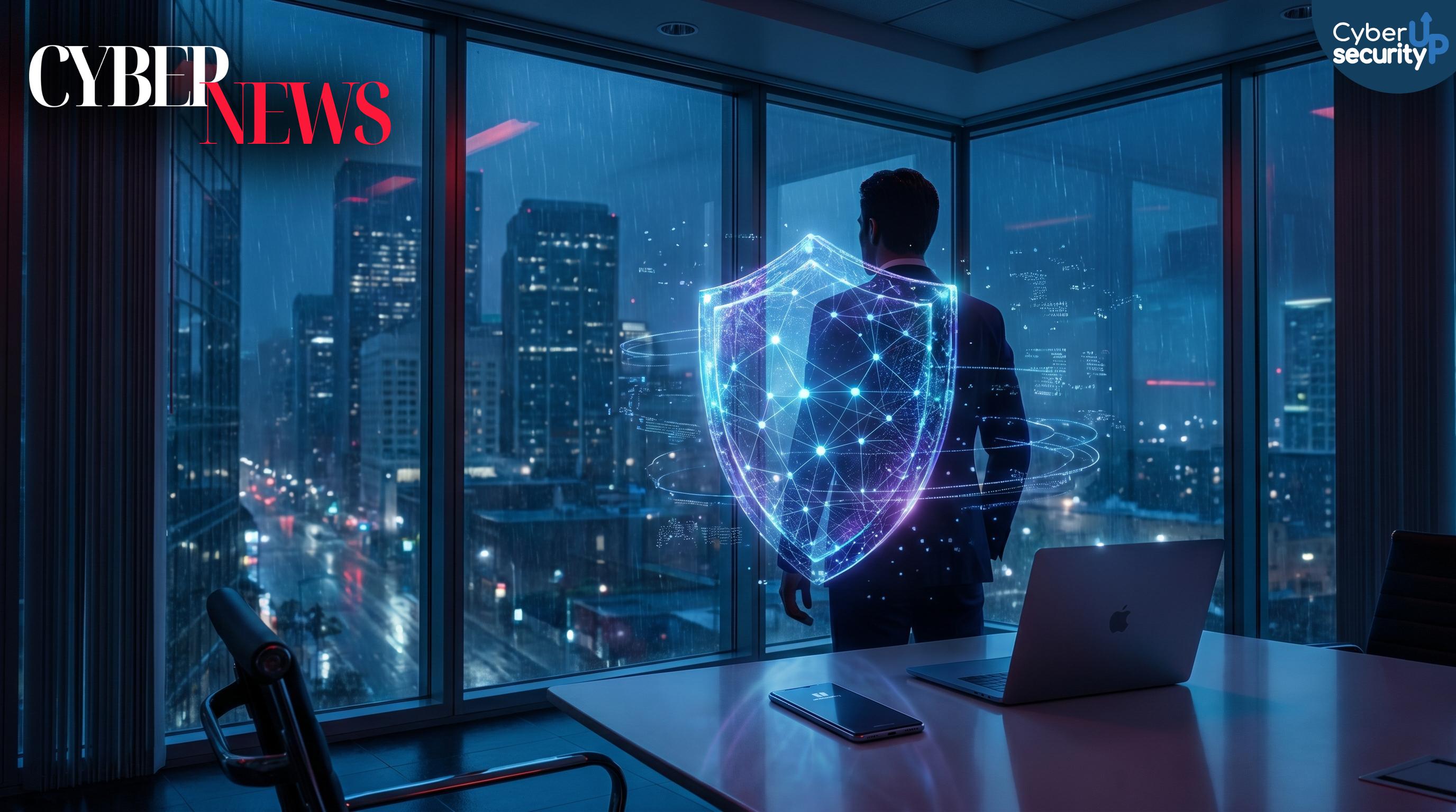 Dirigenti nel mirino: l’impronta digitale diventa l’arma dei cybercriminali