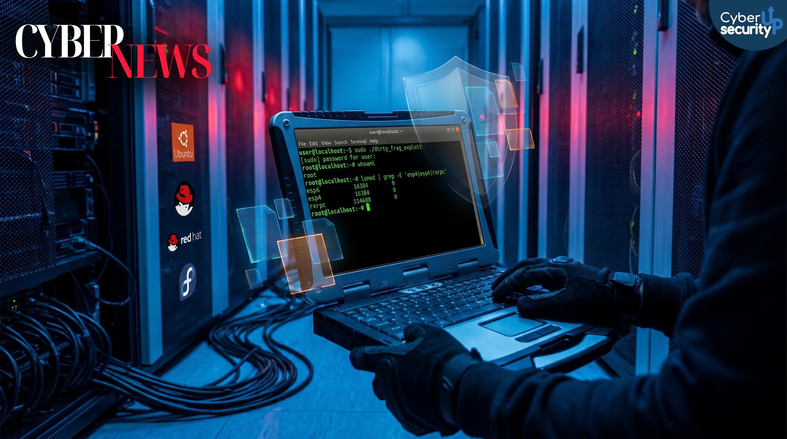 Dirty Frag colpisce Linux: escalation a root su distro popolari, rischio container escape e patch ancora in arrivo