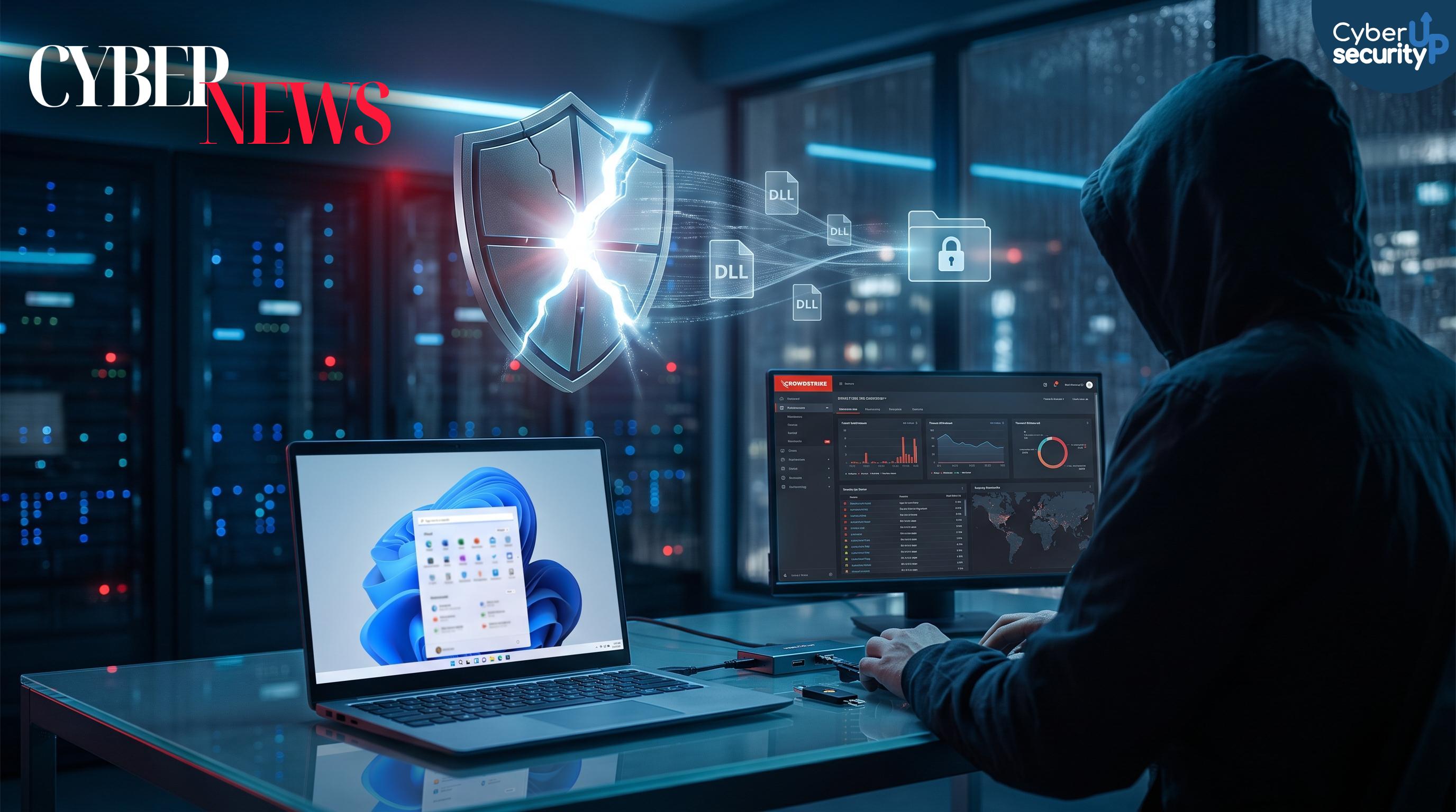 FalconFlank scuote Windows 11: escalation di privilegi sfruttando CrowdStrike e la rimozione macro Office