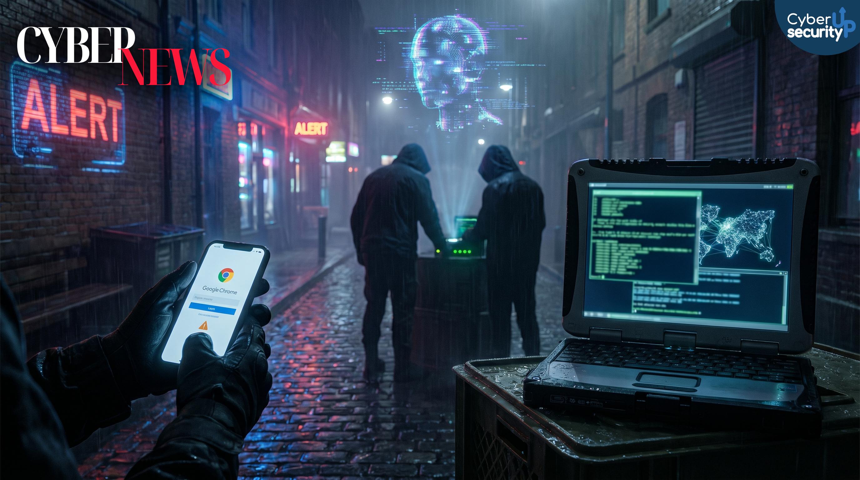 Falle Critiche e Malware “Invisibili”: AI e social engineering accelerano gli attacchi, Cisco e Linux nel mirino