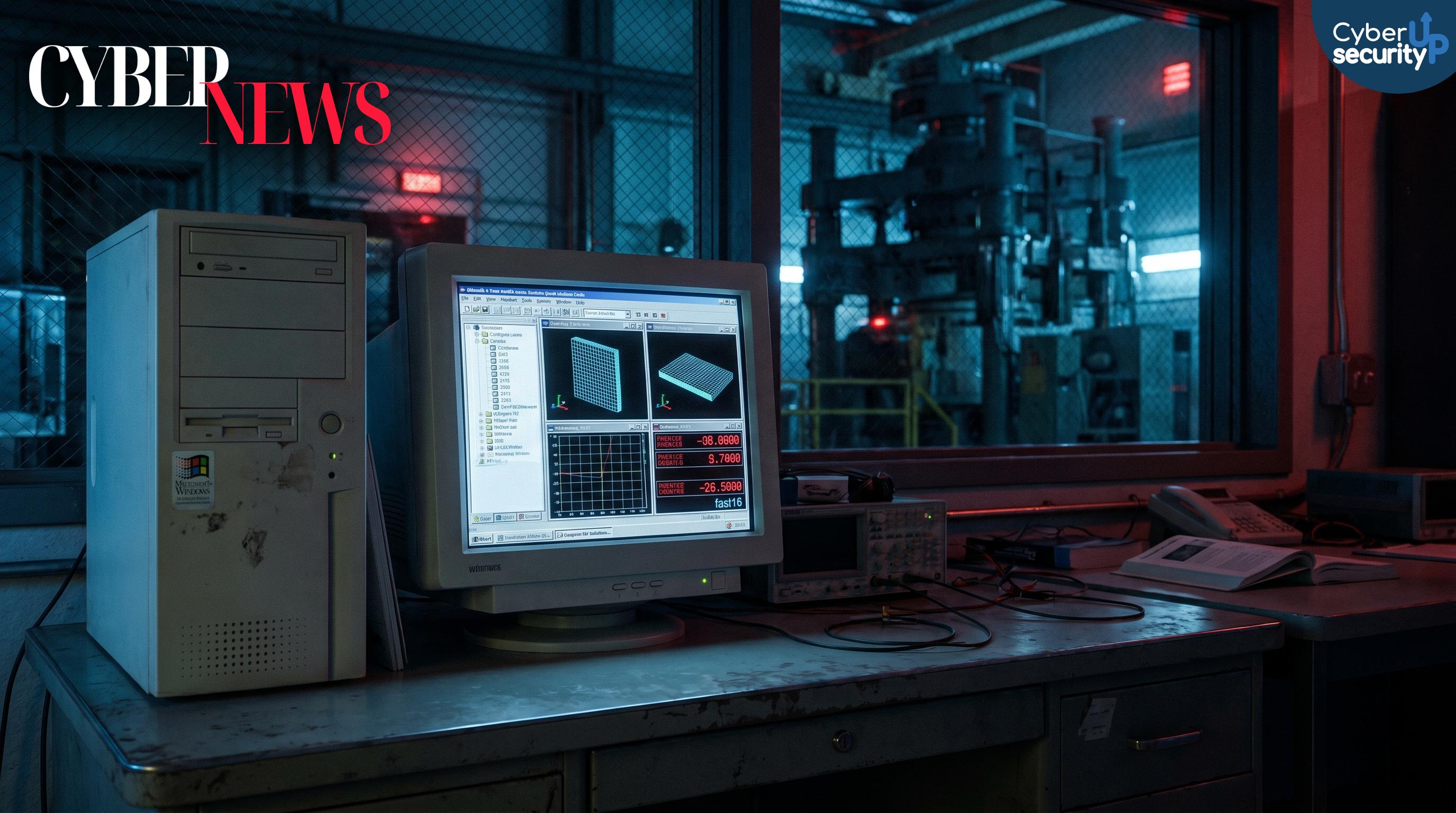 Fast16 riscrive la cyberwarfare: il malware del 2005 che sabotava simulazioni industriali prima di Stuxnet
