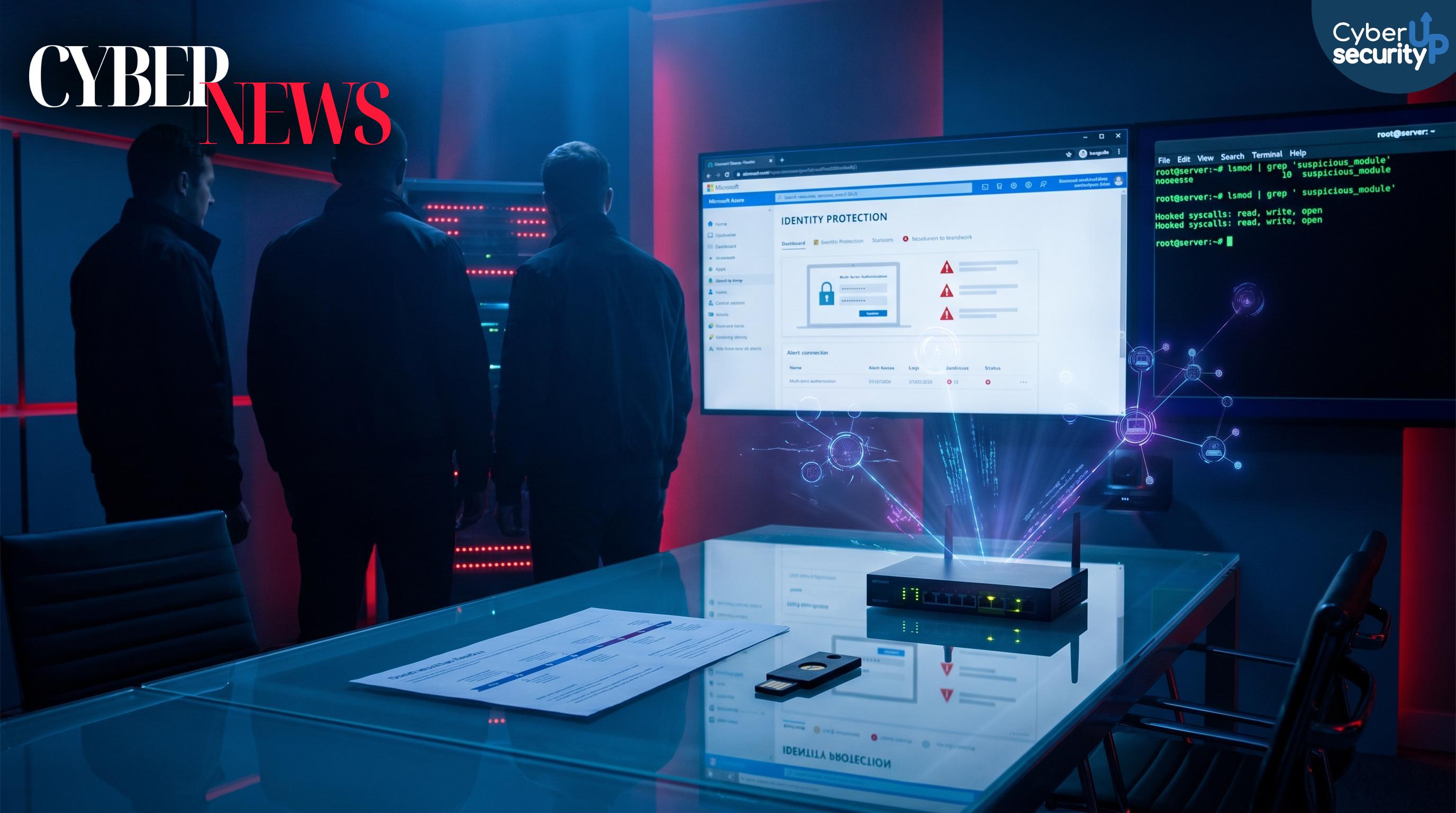 Fidati e sei fregato: zero‑day e supply chain trasformano aggiornamenti e cloud in porte d’ingresso invisibili