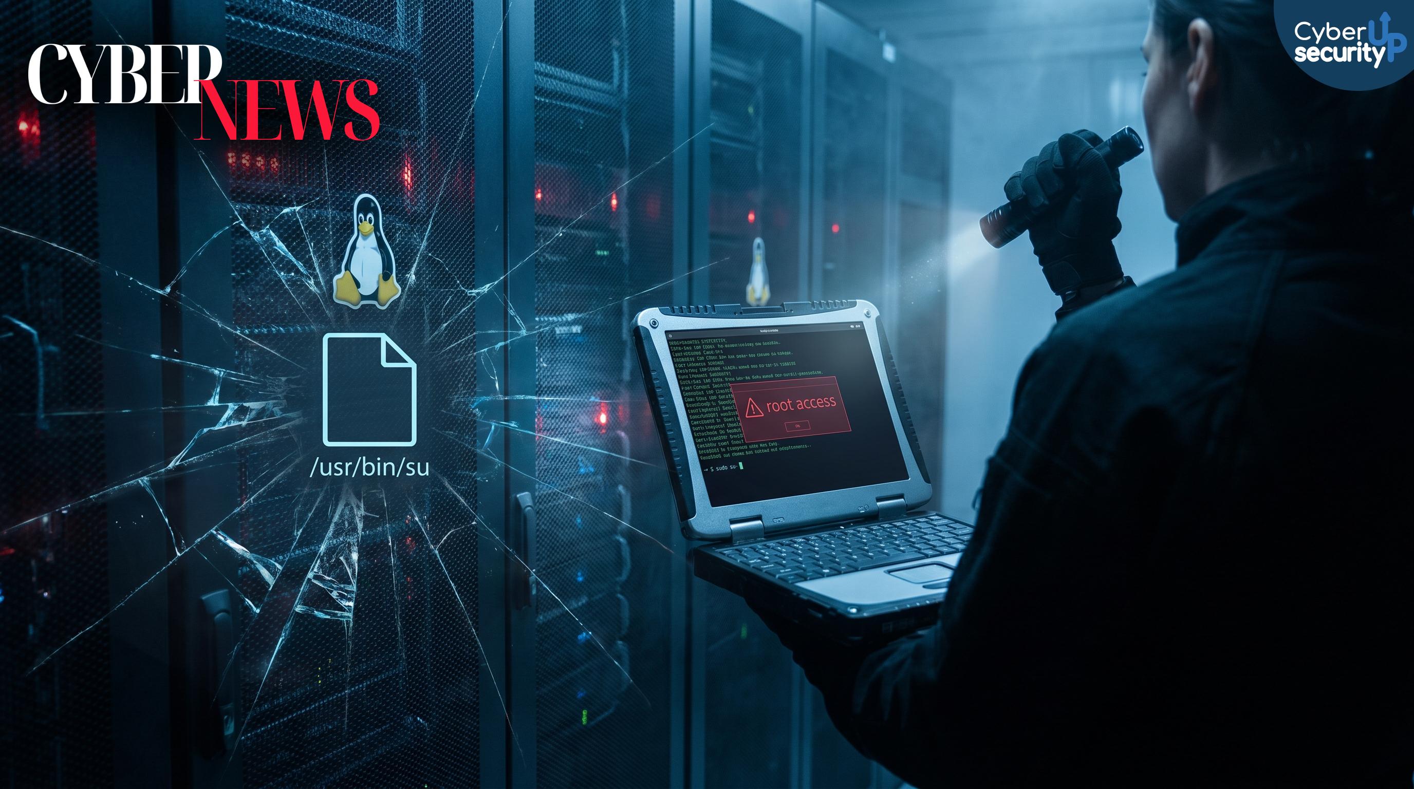 Fragnesia nel Kernel Linux: un bug nella page cache può darti root senza race condition