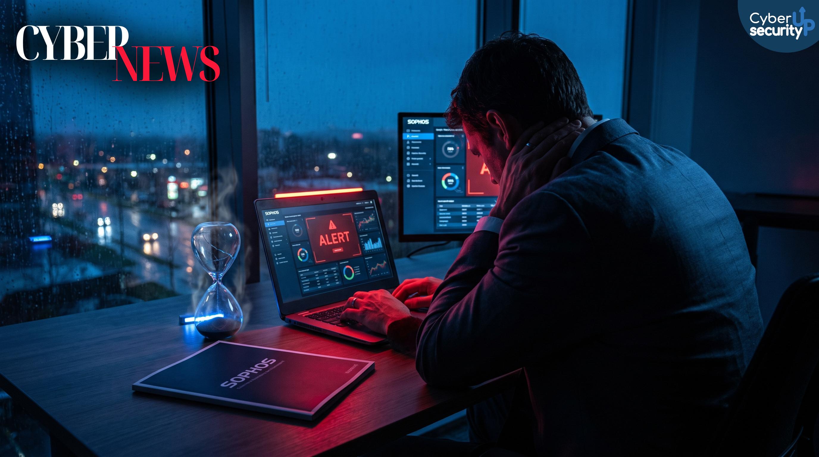 Fuga dei CISO: burnout e turnover minacciano la sicurezza aziendale