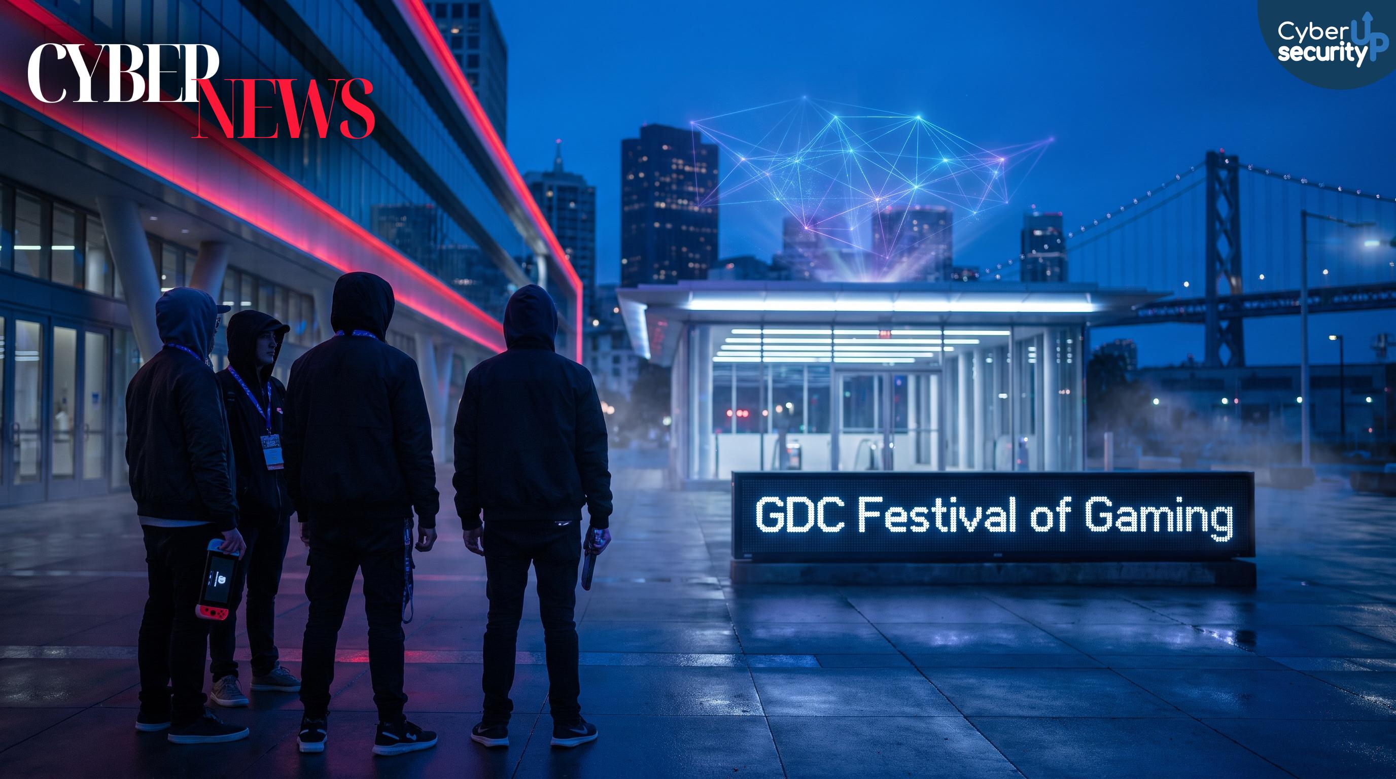 GDC Festival of Gaming 2027: San Francisco diventa l’hub mondiale del gaming tra Business Hall e networking totale