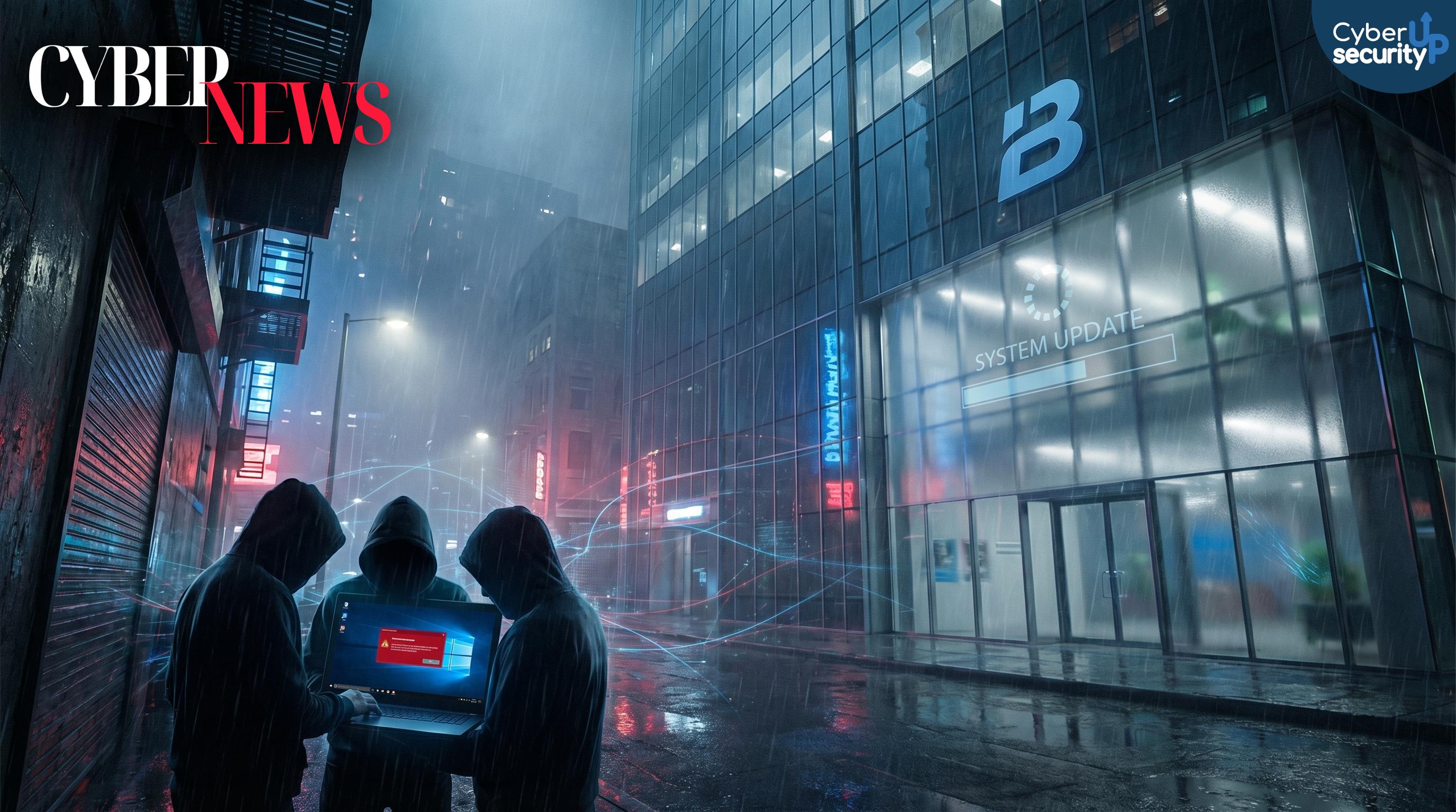 JanelaRAT assedia le banche latinoamericane: 26mila attacchi tra Brasile e Messico, furti e controllo remoto invisibili