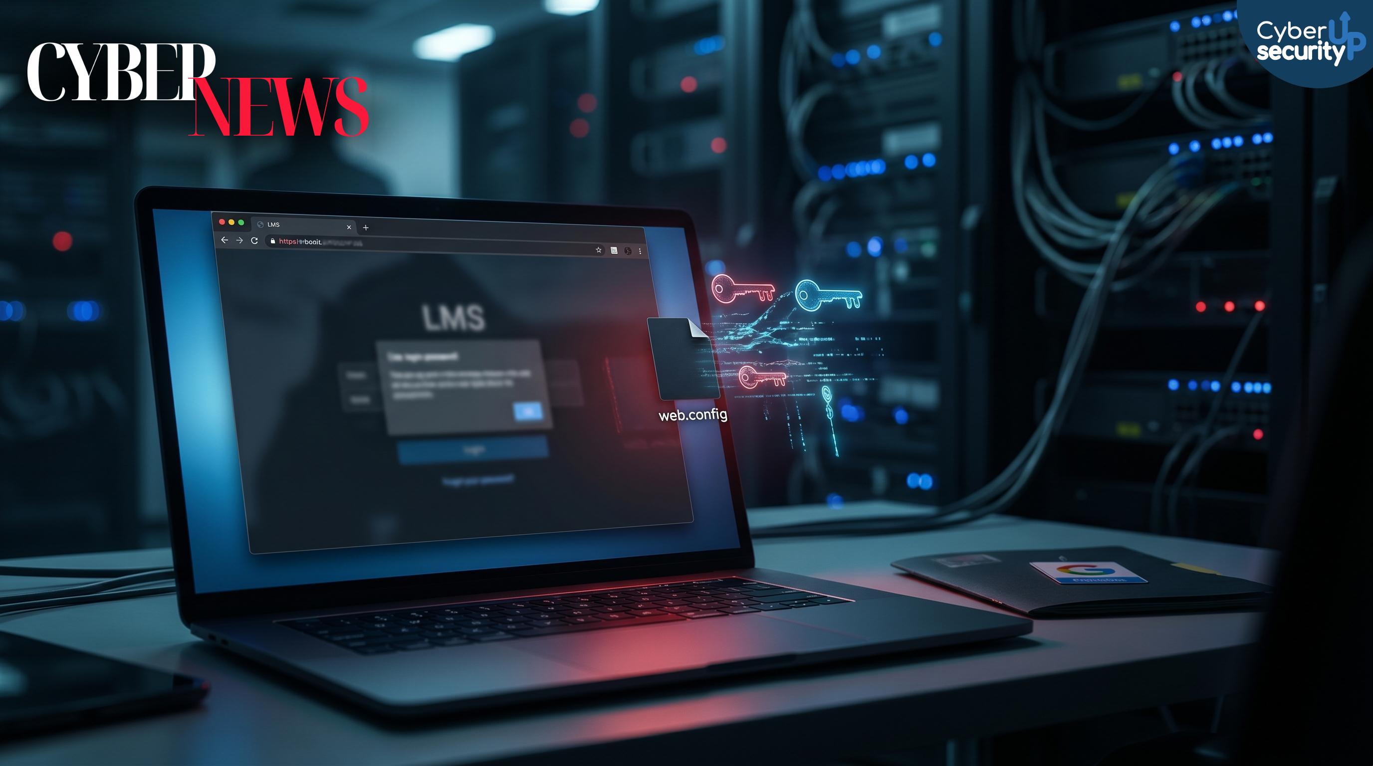 KnowledgeDeliver LMS sotto attacco zero-day: CVE-2026-5426 apre a Godzilla e Cobalt Strike Beacon