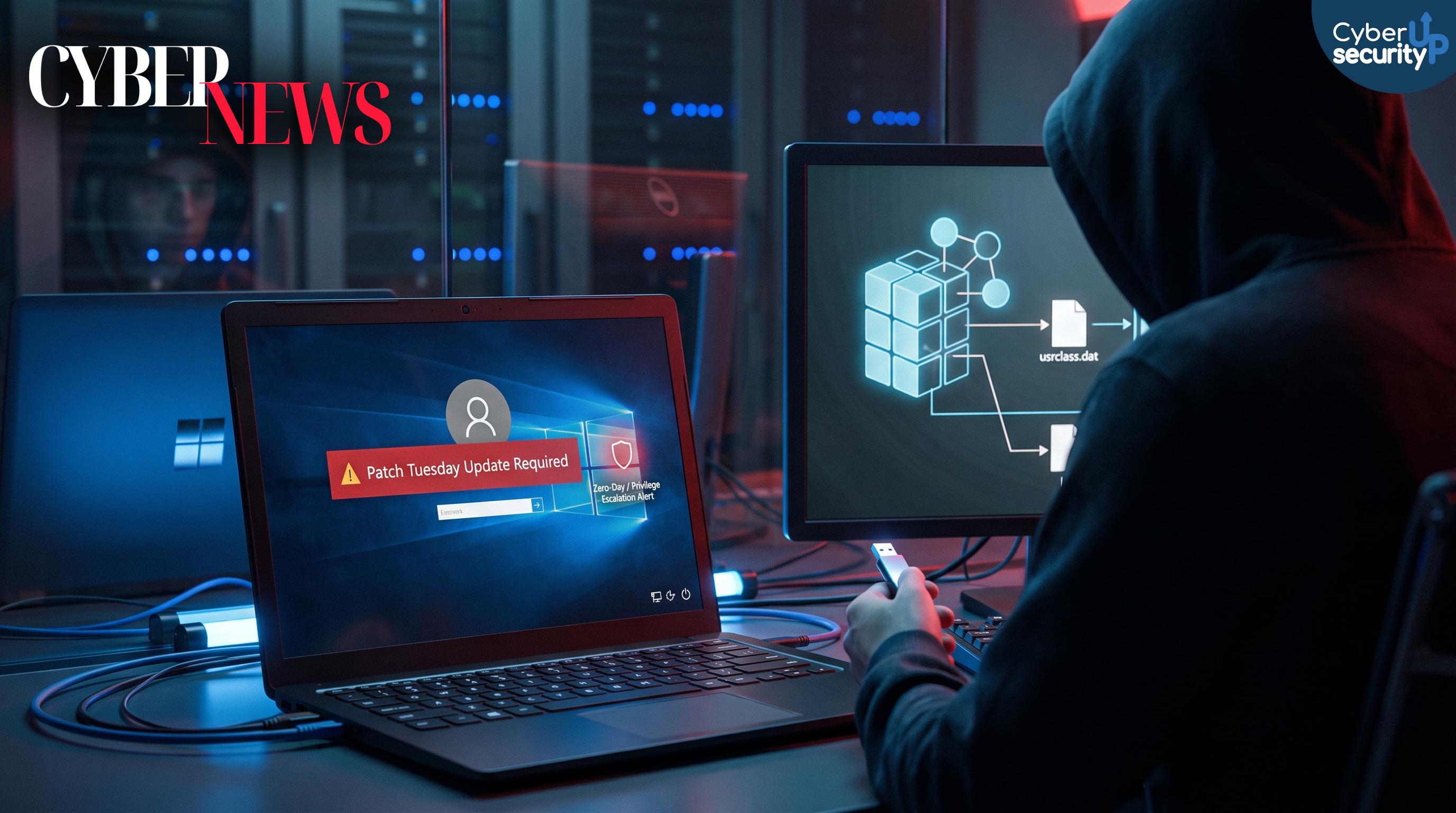 LegacyHive Zero-Day su Windows: exploit ProfSvc aggira le patch di luglio 2026, rischio elevazione privilegi