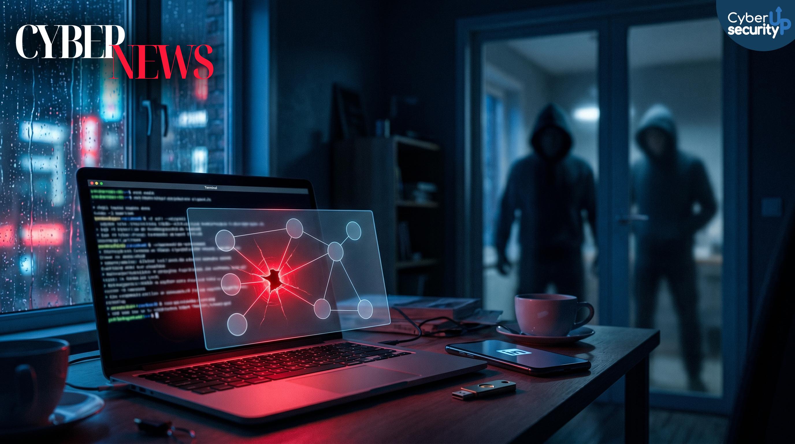 Mastra sotto attacco su npm: 145 pacchetti compromessi da uno stealer crypto “clean then armed”