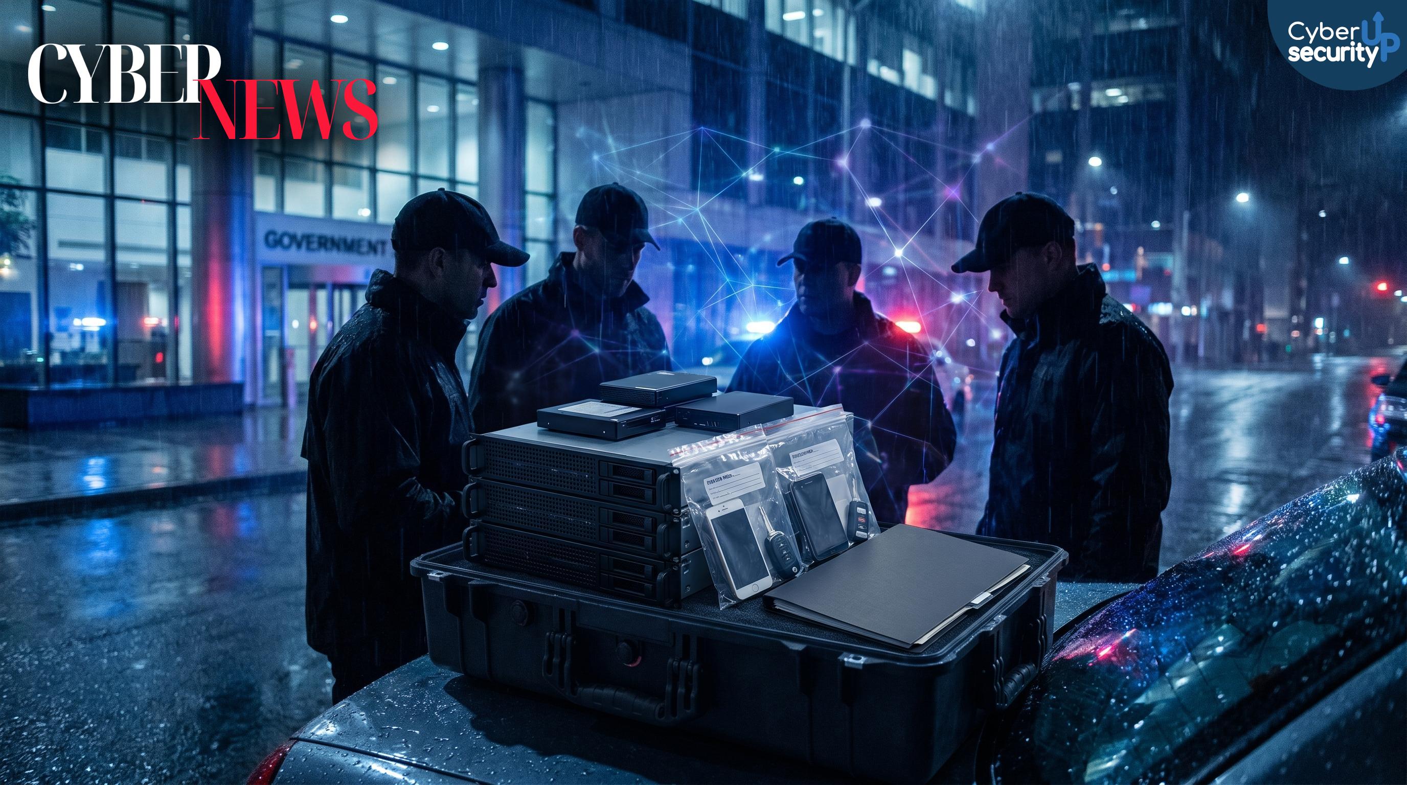 Maxi-blitz Europol contro AudiA6: stop al riciclaggio crypto dei ransomware, 336 milioni ripuliti in un’ora
