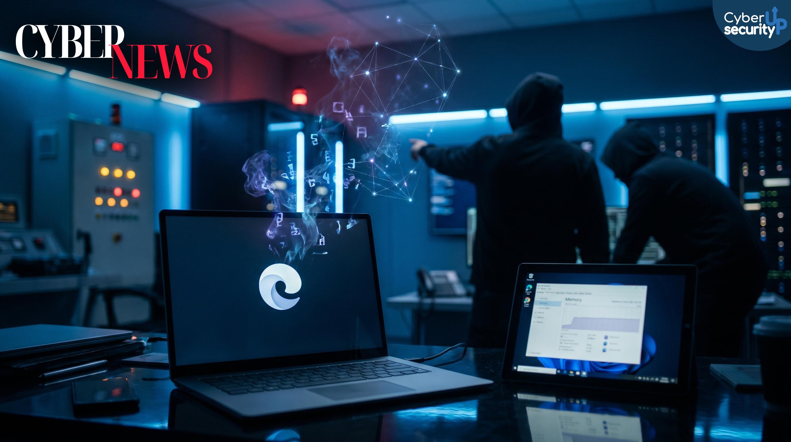 MicroStealer in Ascesa: credenziali e wallet rubati via browser, Discord e pacchetti compromessi