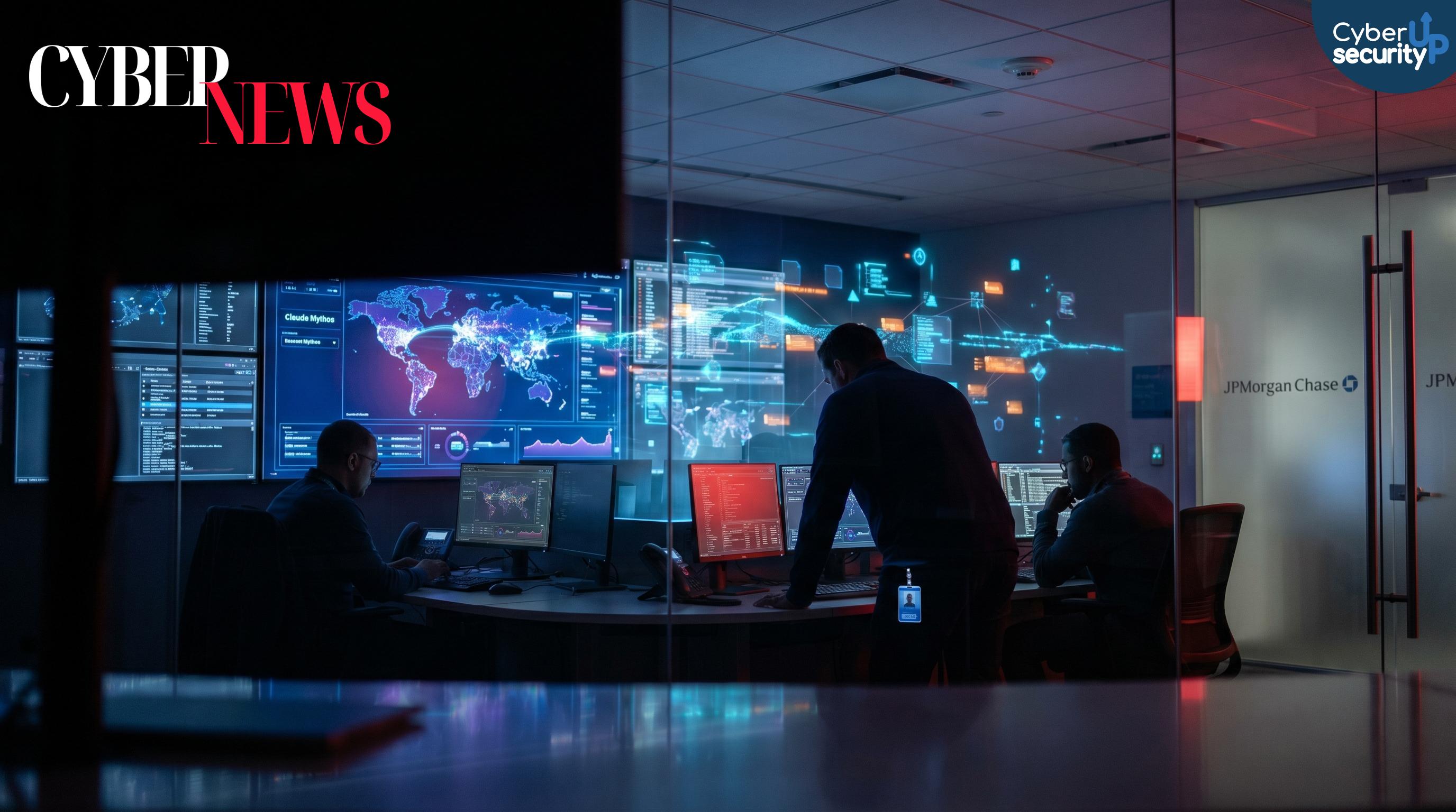 Mythos Agent scuote le banche: l’AI accelera gli attacchi e fa esplodere gli investimenti in cybersecurity