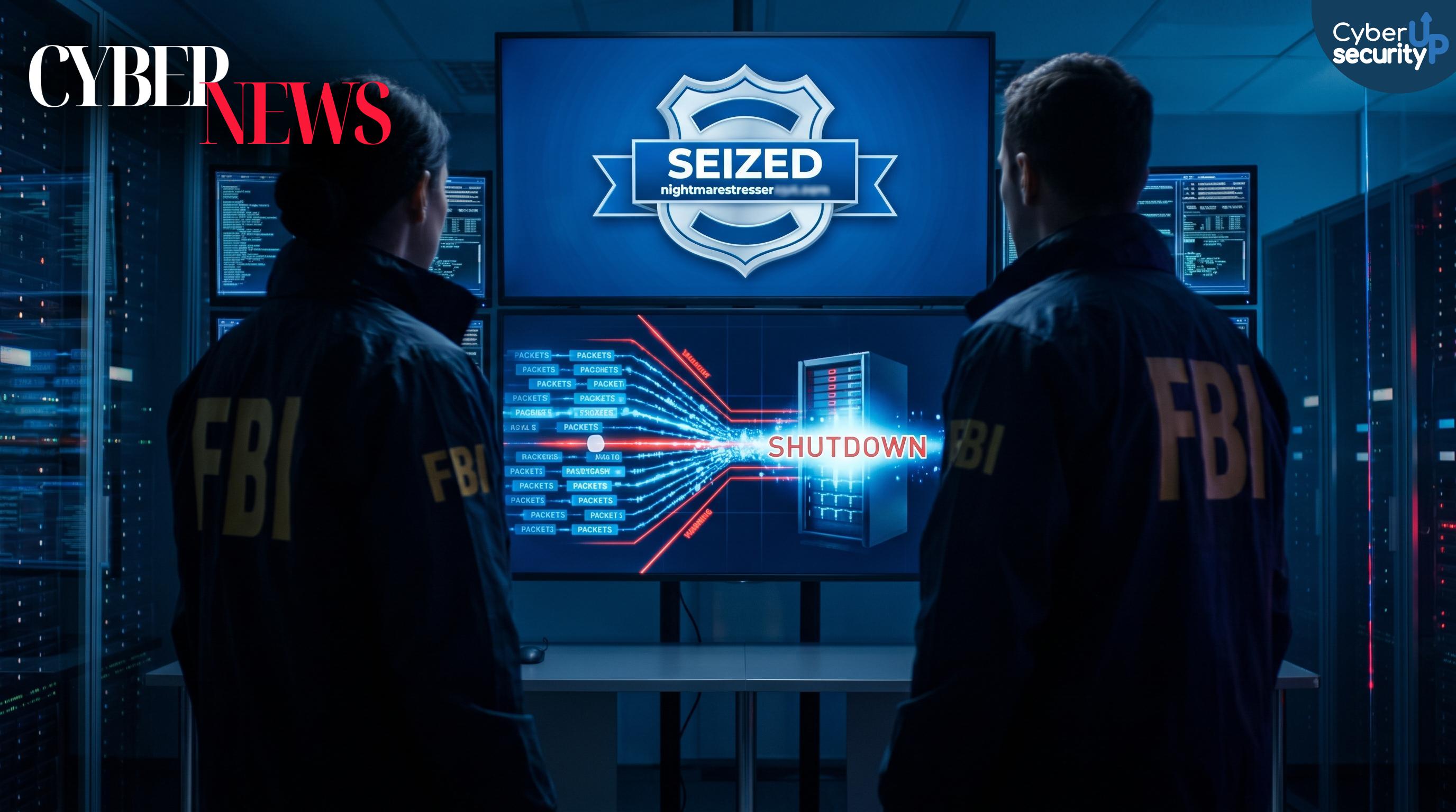 NightmareStresser KO: USA e Canada sequestrano i domini del booter DDoS più temuto del web