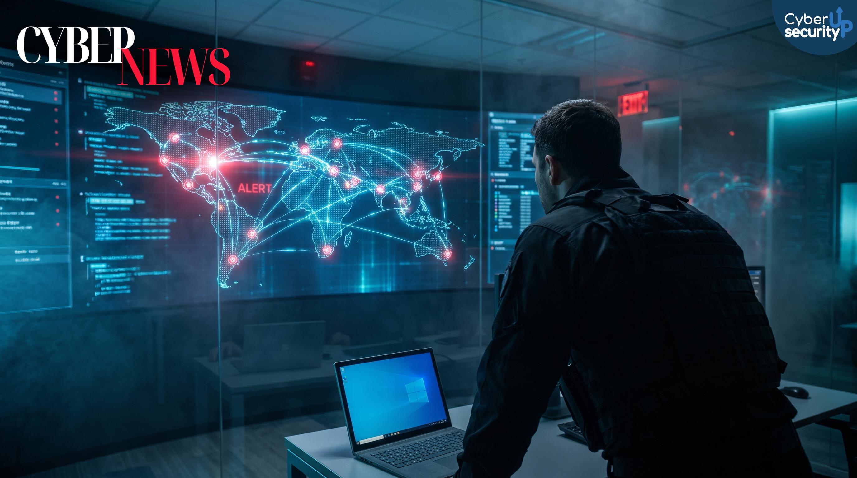 Nimbus Manticore colpisce ancora: NightLedger e tunnel WebSocket trasformano le reti in relay invisibili