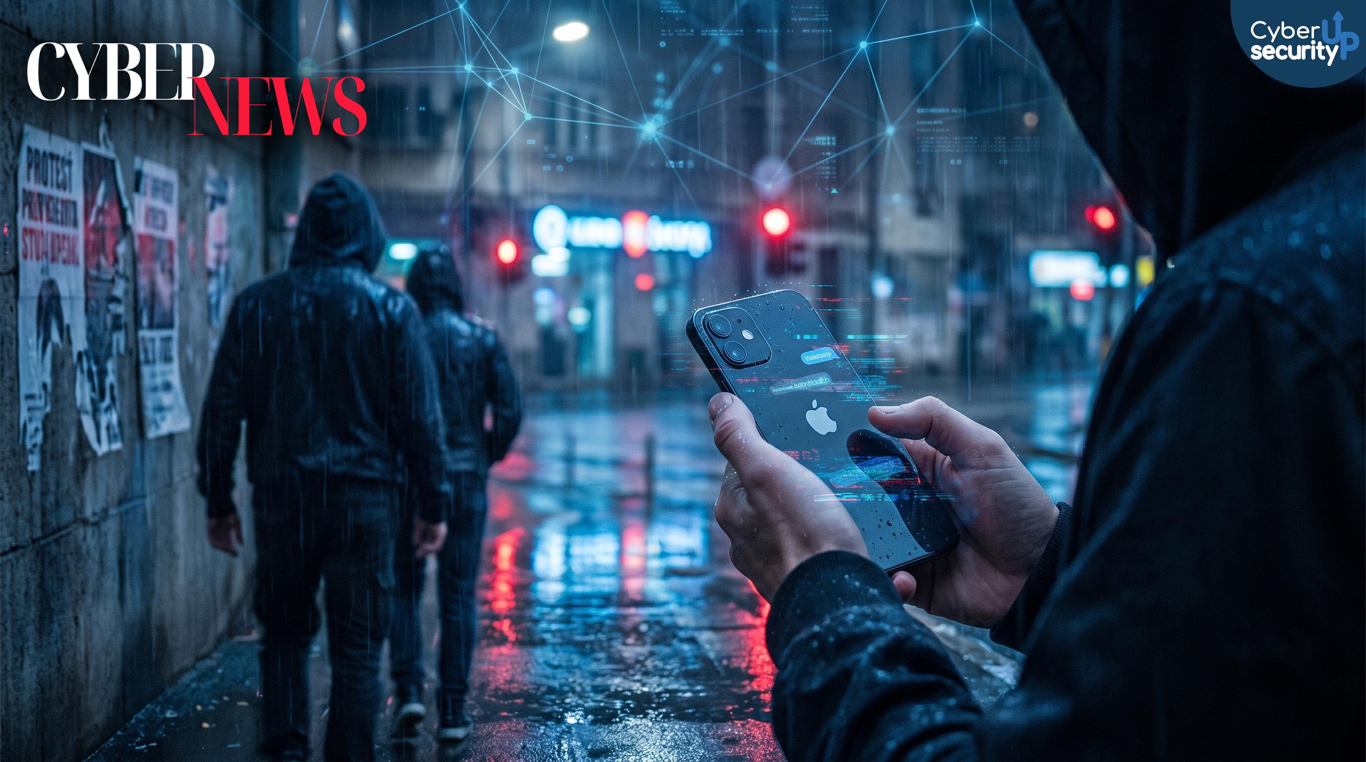 Pegasus colpisce iPhone in Serbia: exploit zero‑click su iMessage riaccende l’allarme spyware globale