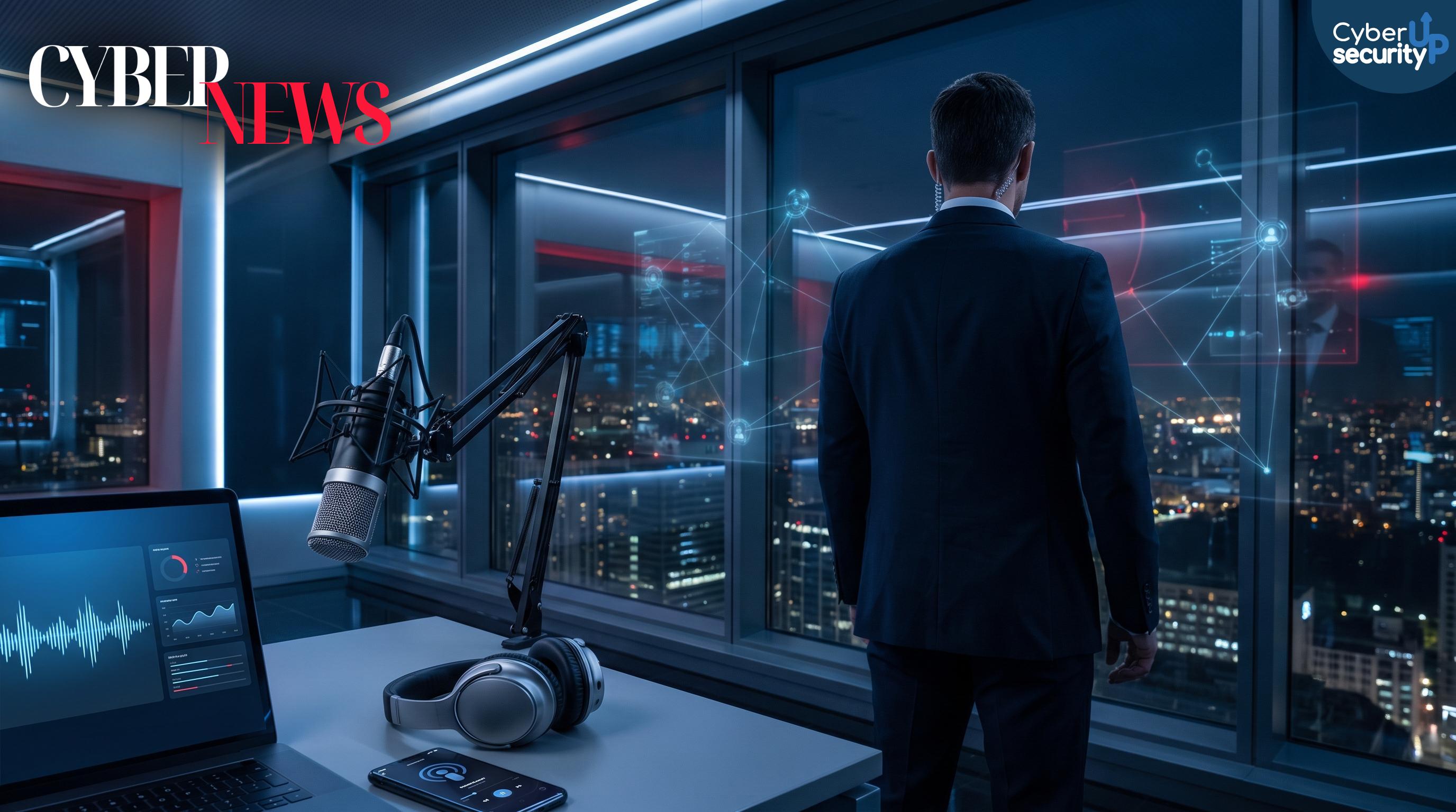 Podcast Cybercrime in 5 minuti: l’arma segreta dei CISO per anticipare minacce e trend 2026