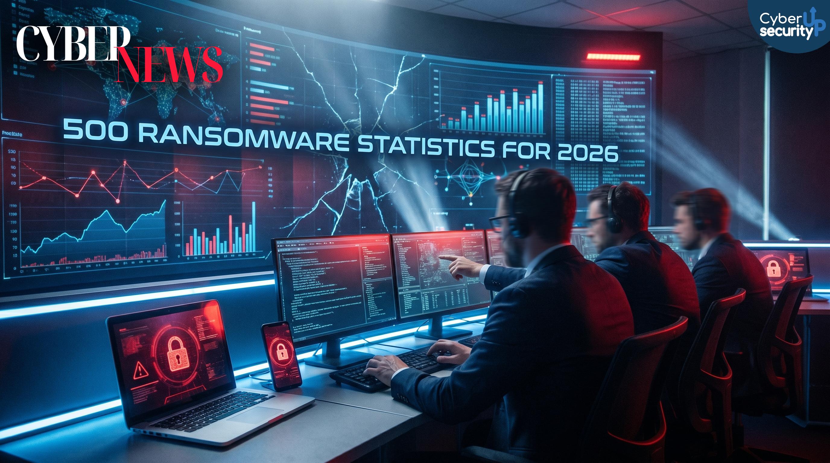 Ransomware 2026: il vero costo non è il riscatto, ma il downtime che paralizza aziende e servizi