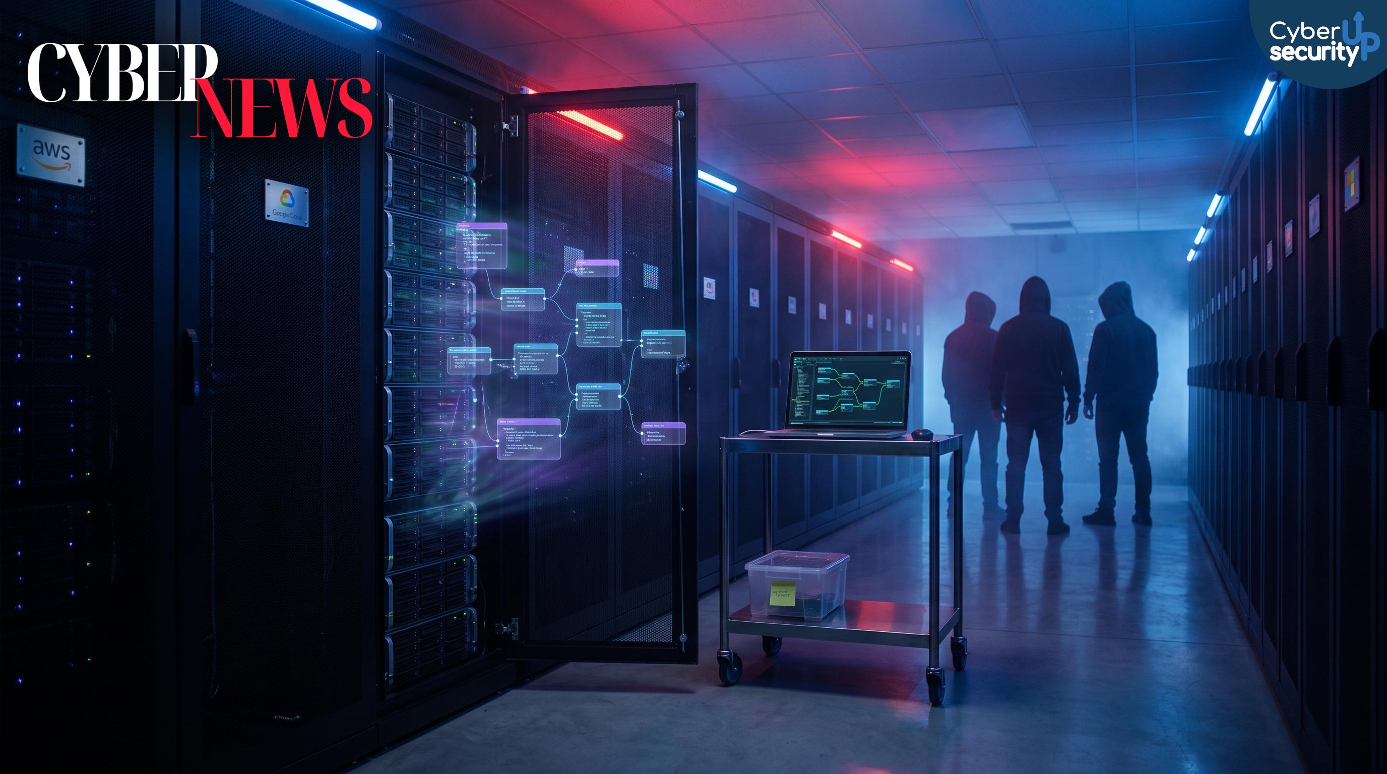 Ransomware guidato da AI: sfruttata la falla Langflow CVE-2025-3248, database cifrati e riscatto impossibile anche pagando