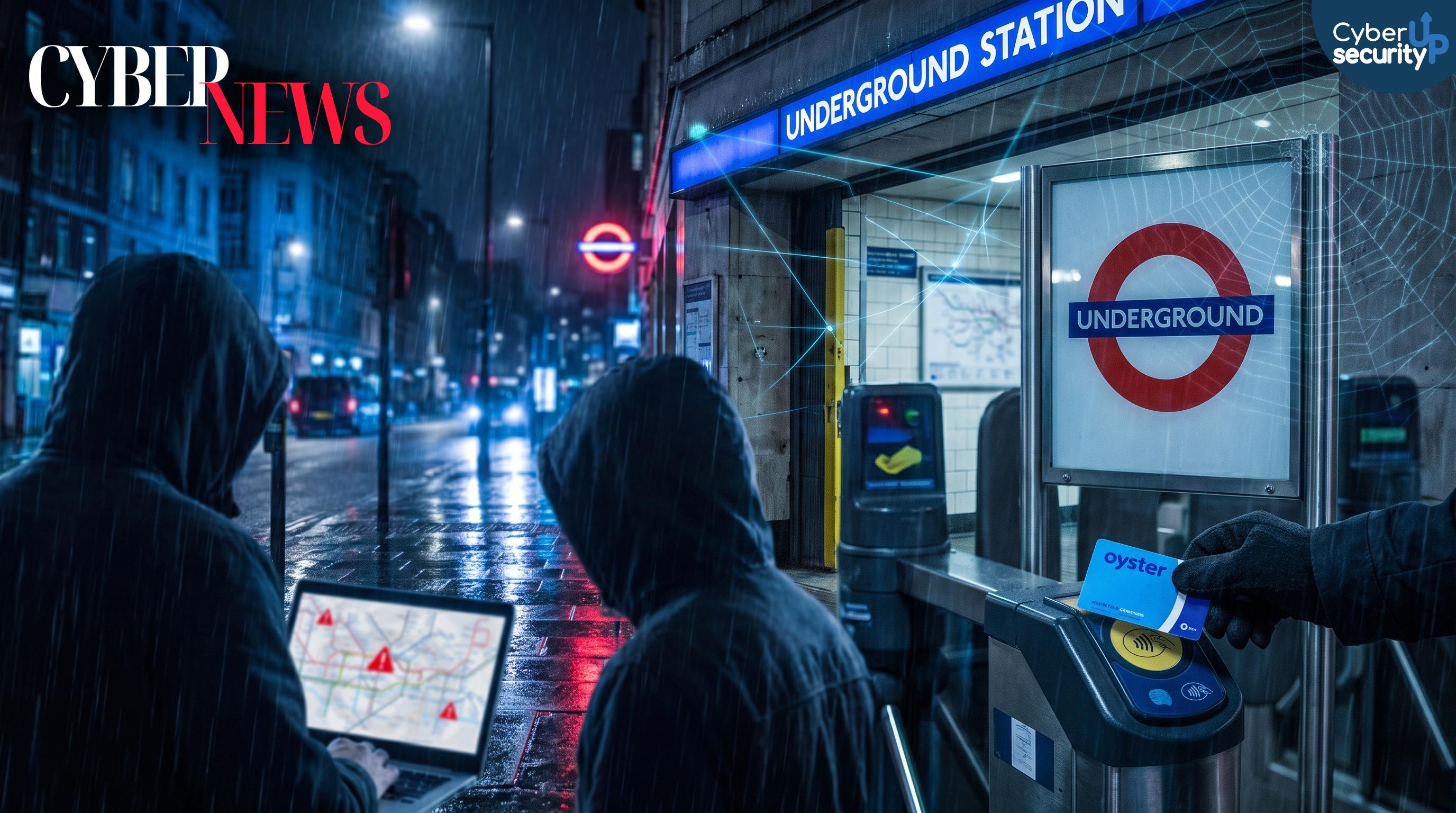 Scattered Spider condannati: l’attacco a Transport for London costa 29 milioni e paralizza 148 sistemi