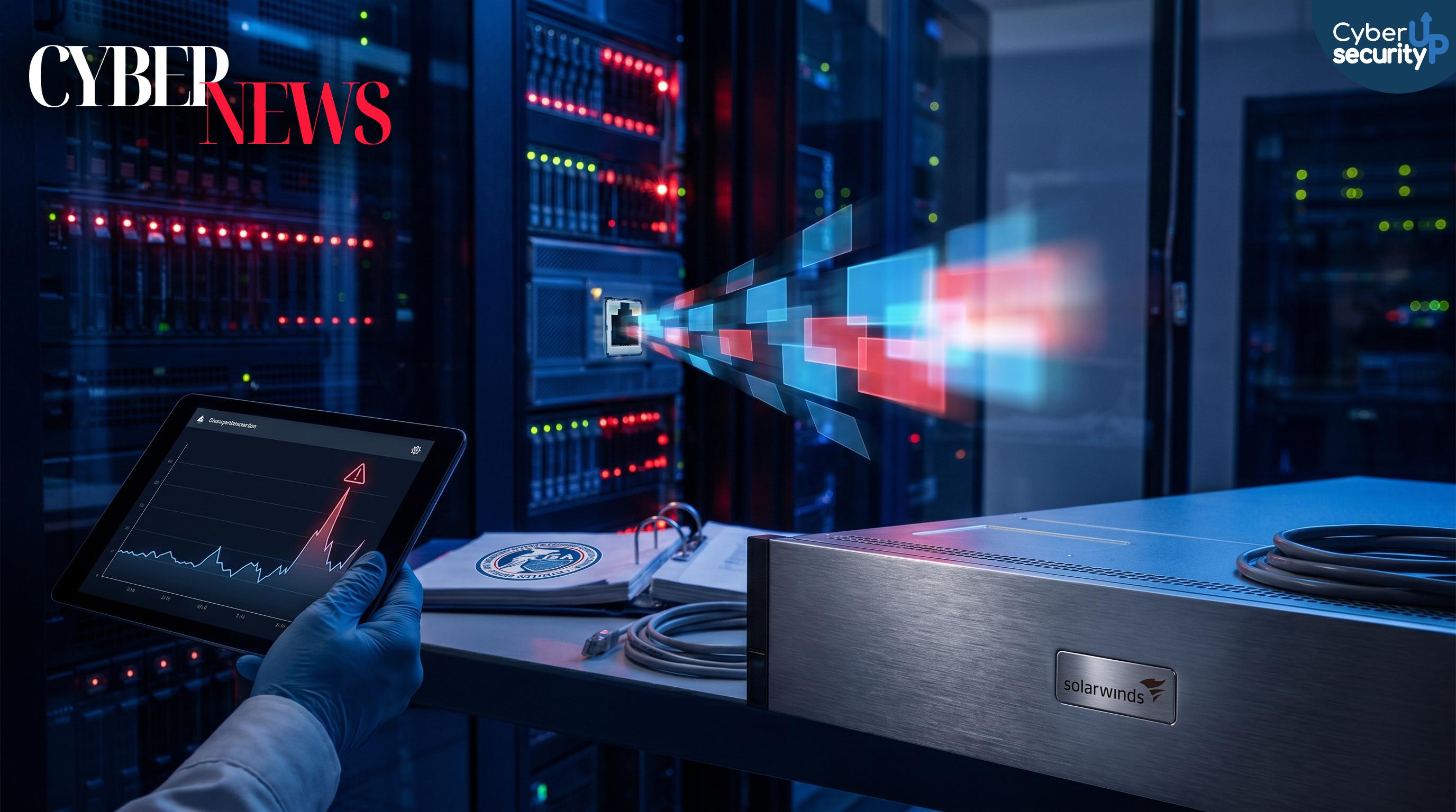 SolarWinds Serv-U nel mirino CISA: CVE-2026-28318 sfruttata attivamente, rischio crash senza login