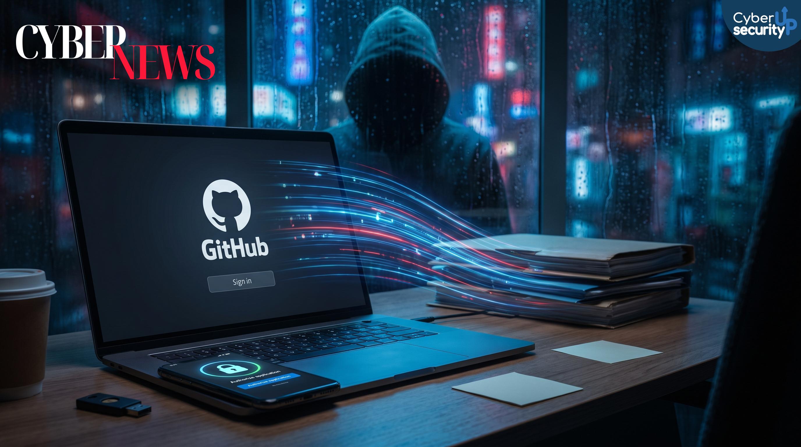 Supply Chain npm in Fiamme: token OAuth rubato e 170 repository GitHub privati copiati senza tracce